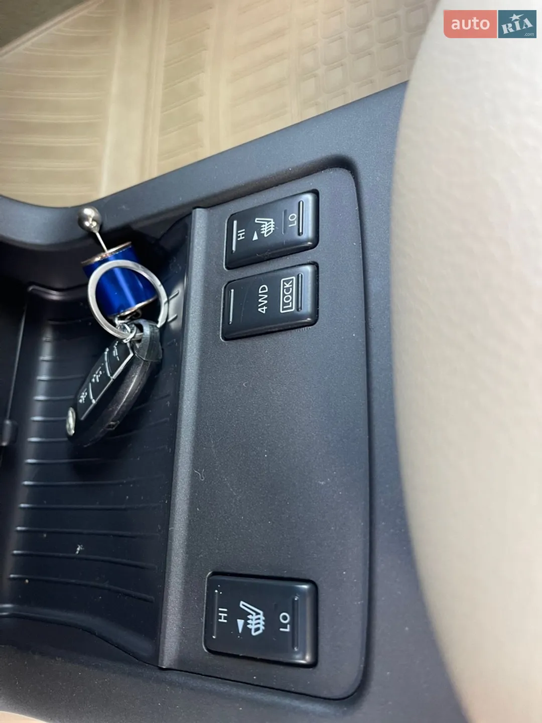 2010 Nissan Murano - мініатюра 12