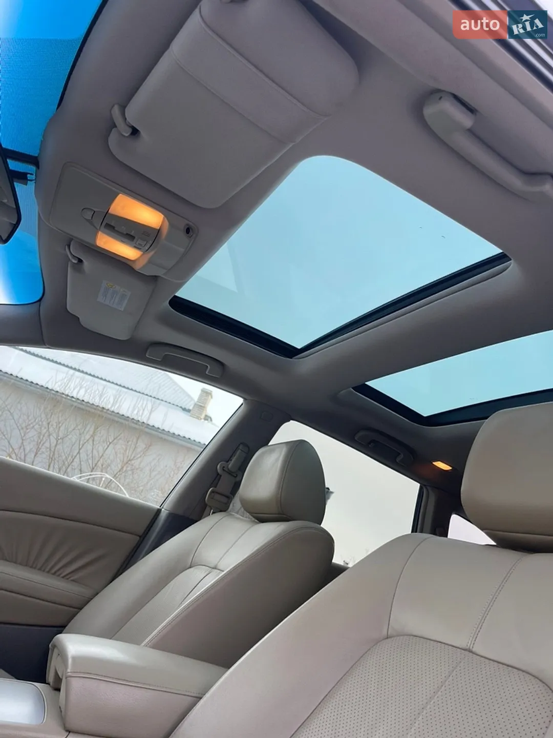 2010 Nissan Murano - мініатюра 19