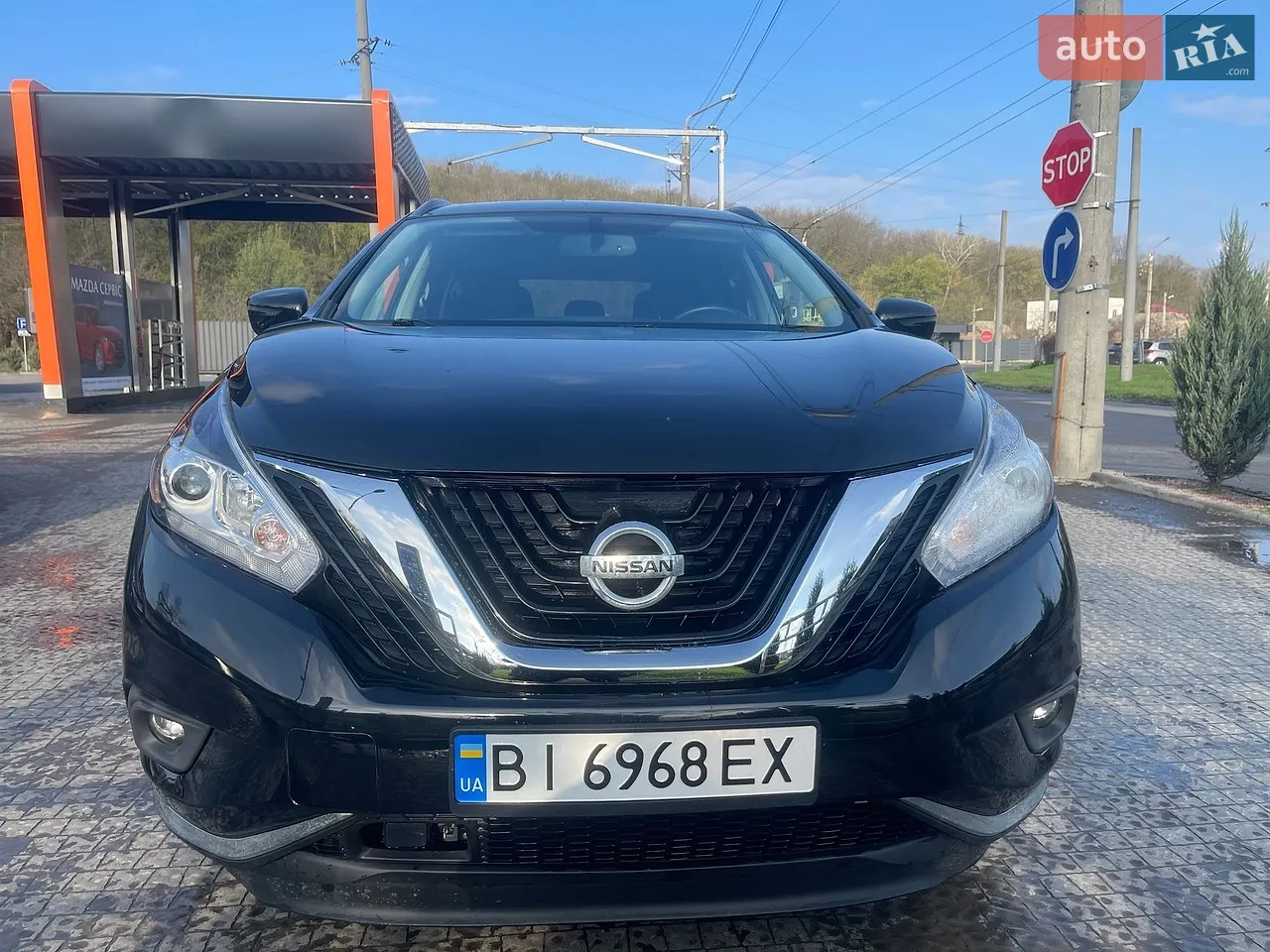 2019 Nissan Murano - мініатюра 22