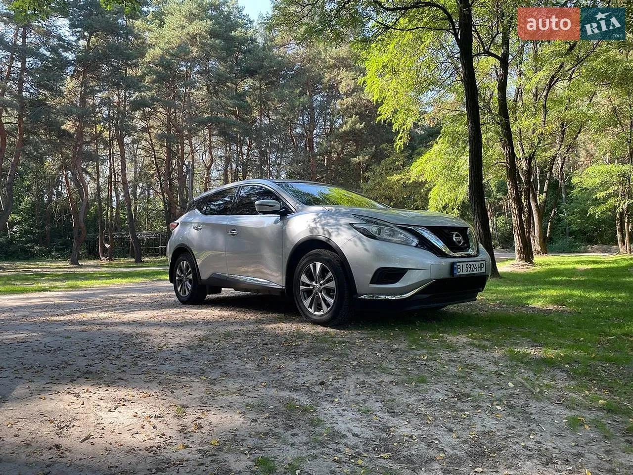 2016 Nissan Murano - мініатюра 52
