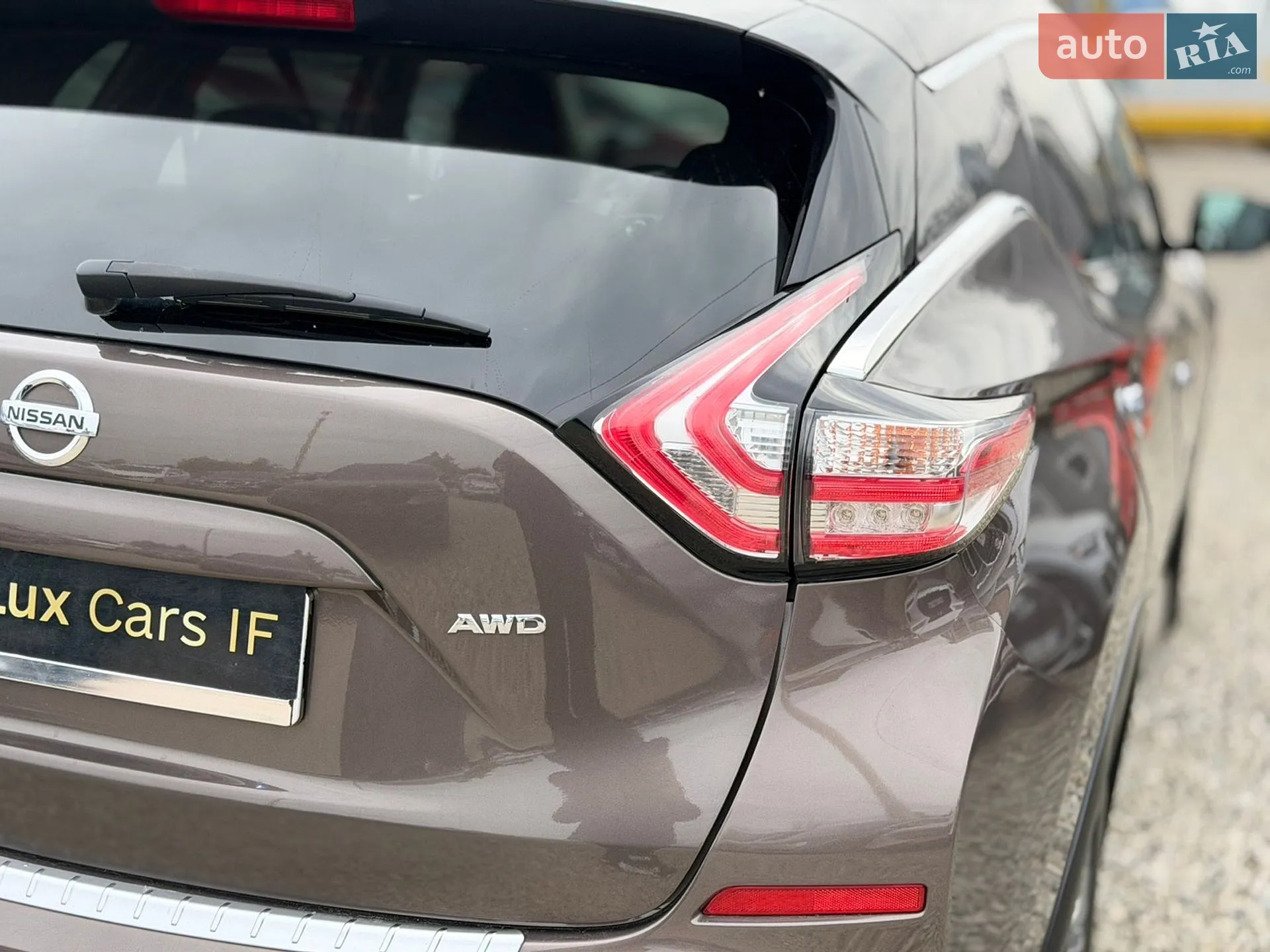 2018 Nissan Murano - мініатюра 14