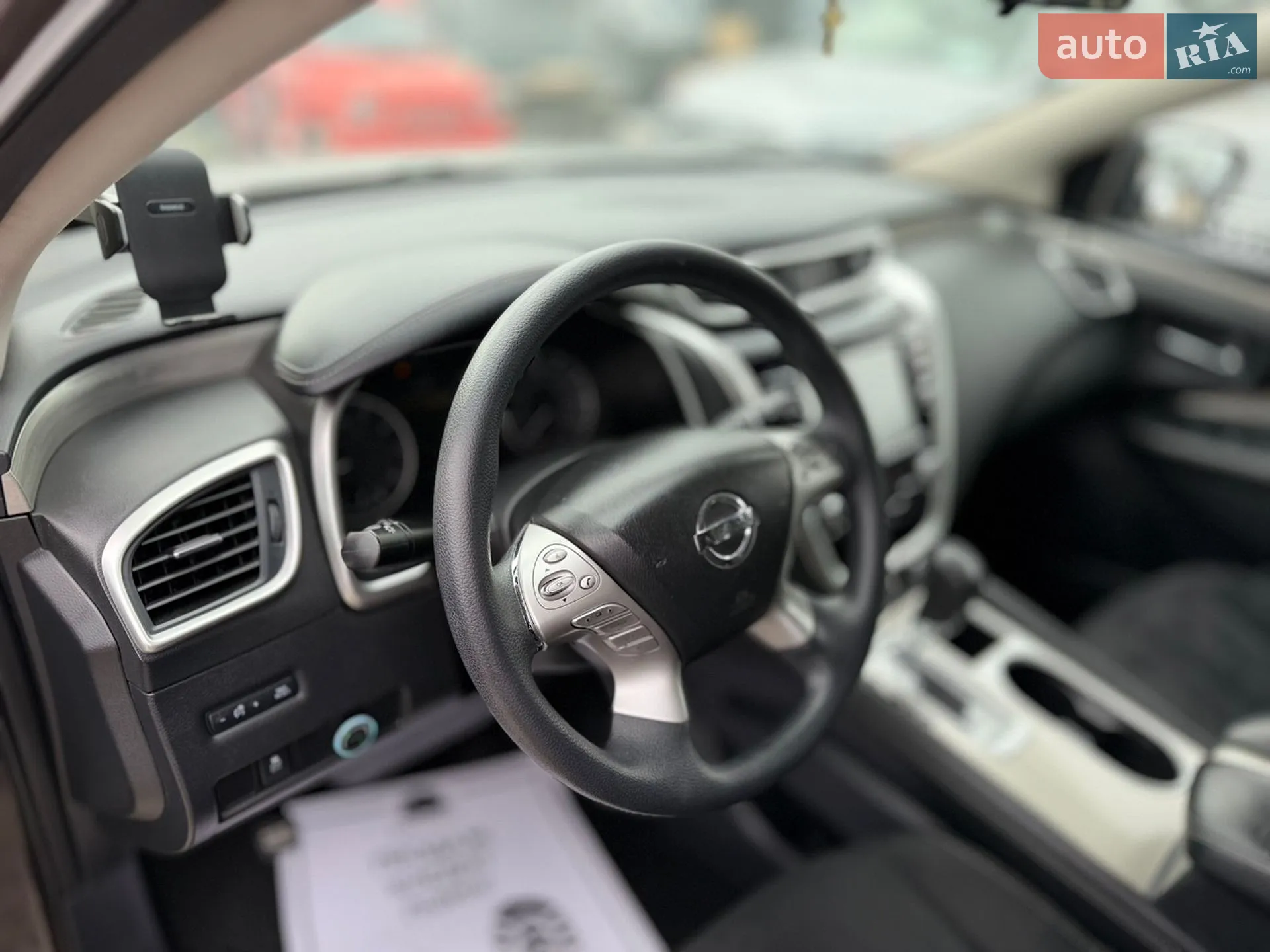 2018 Nissan Murano - мініатюра 22