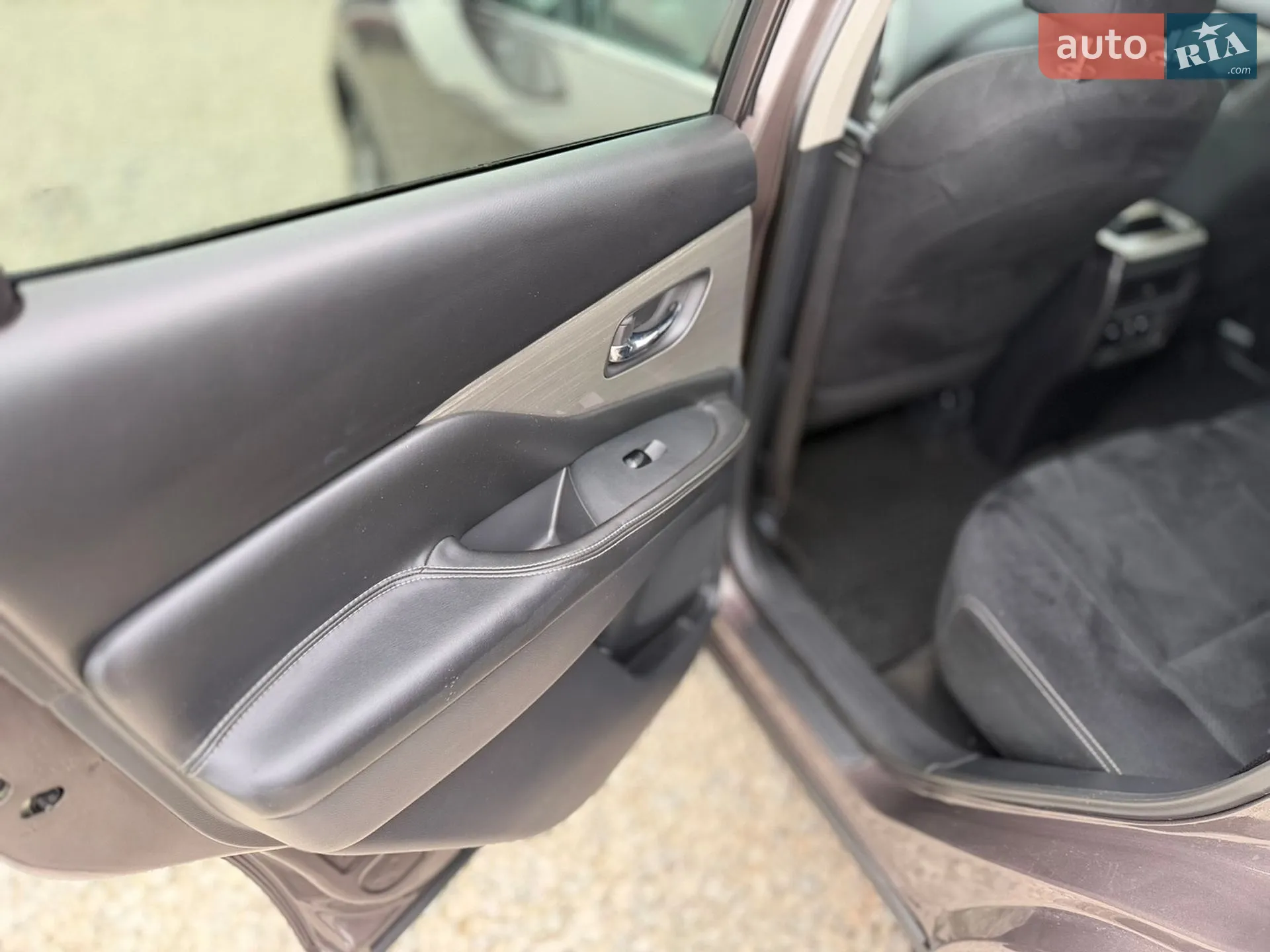 2018 Nissan Murano - мініатюра 31