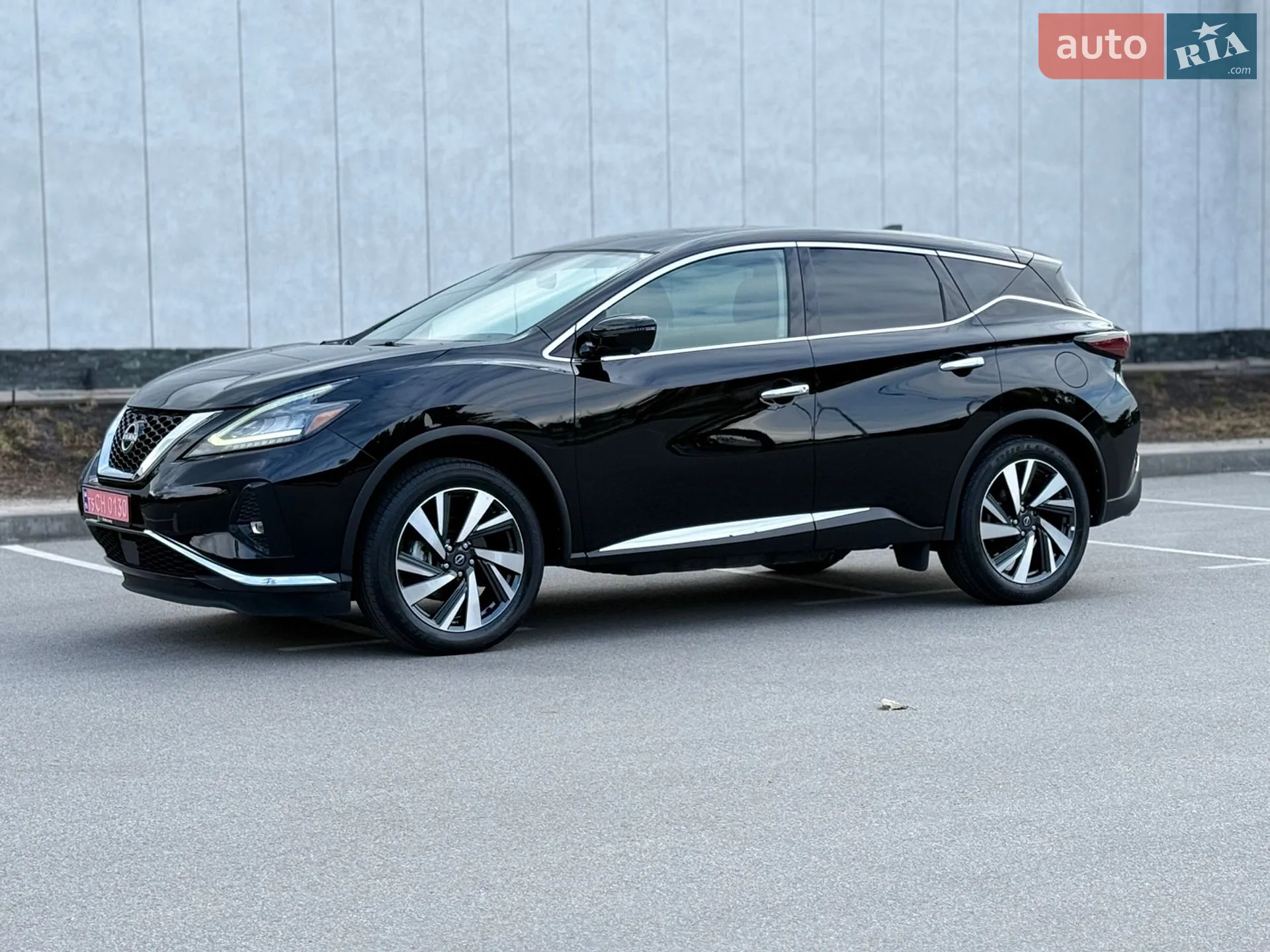 2023 Nissan Murano - мініатюра 7