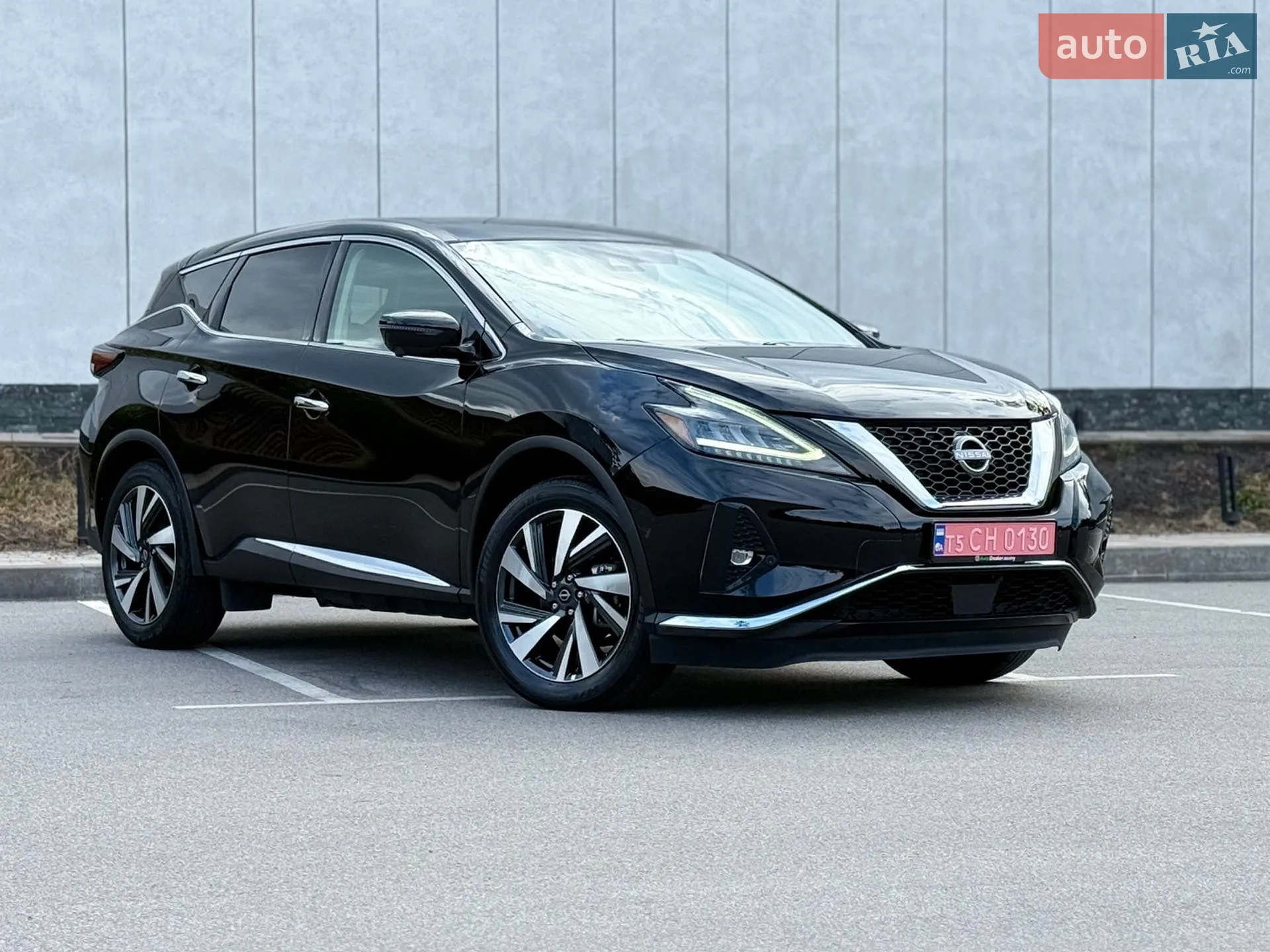 2023 Nissan Murano - мініатюра 19