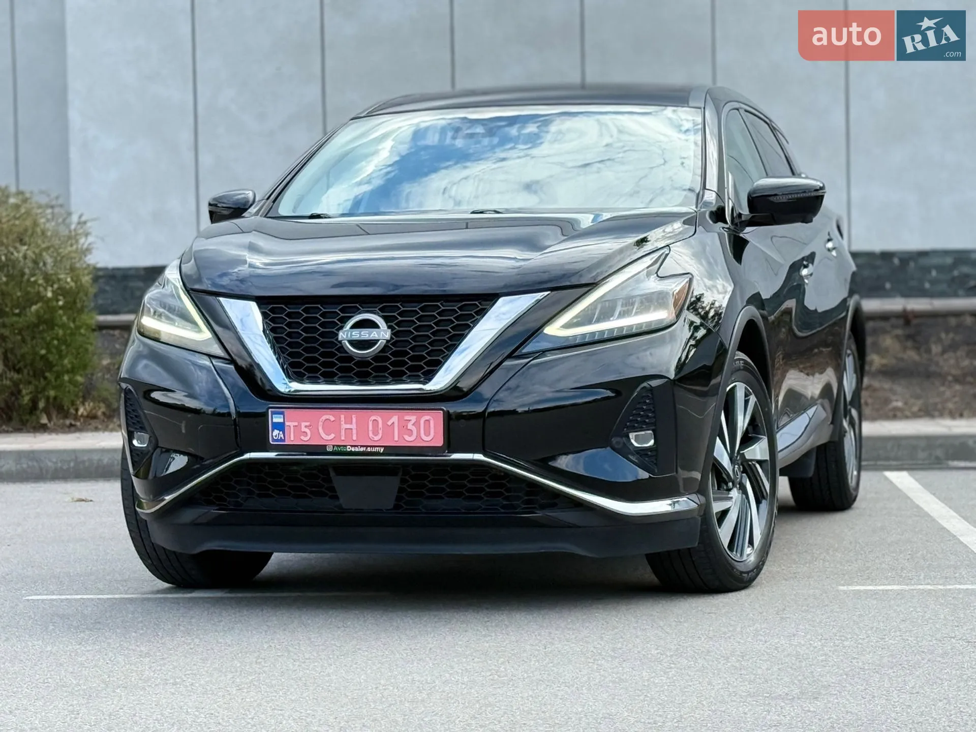 2023 Nissan Murano - мініатюра 24