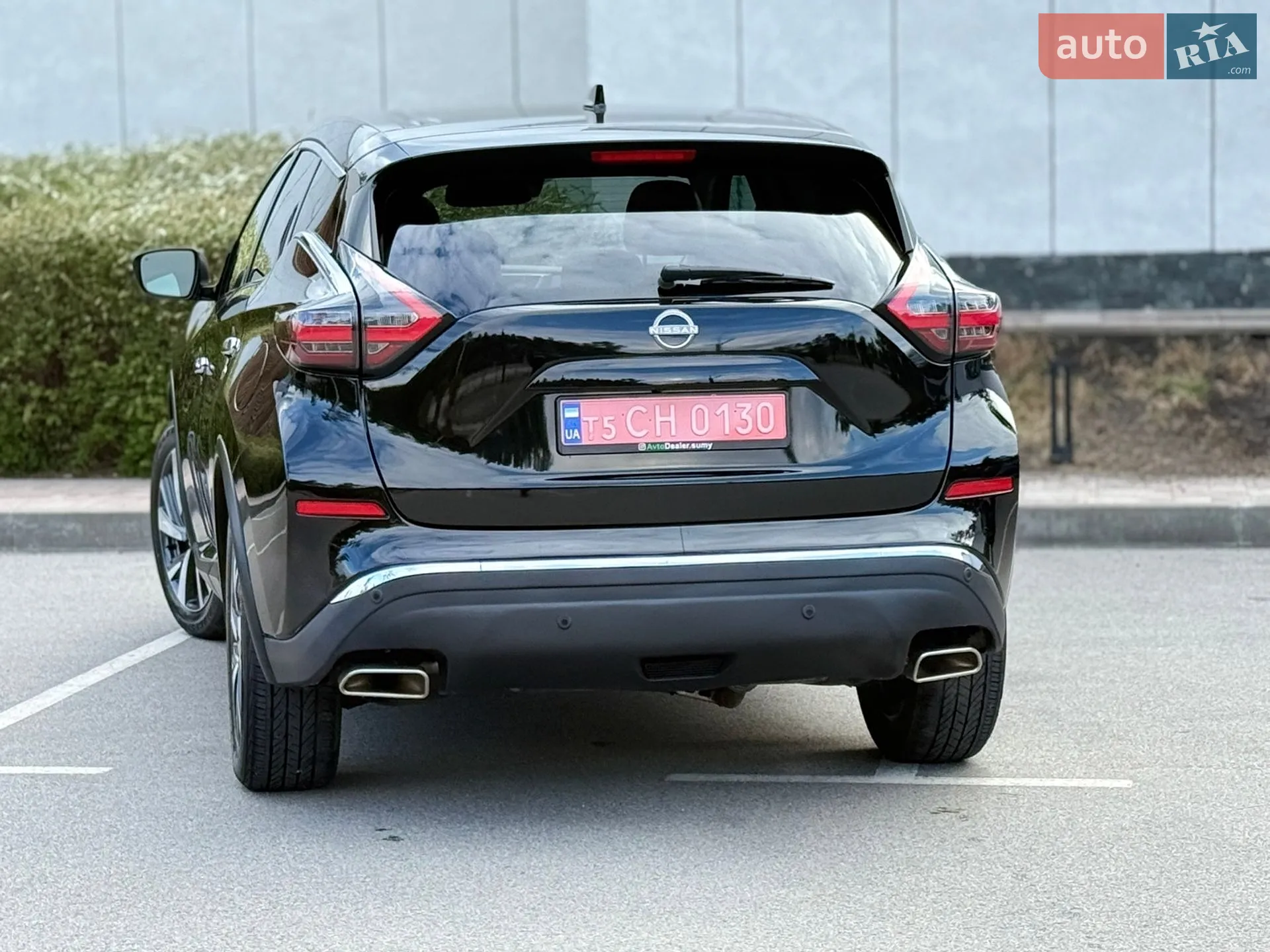 2023 Nissan Murano - мініатюра 36