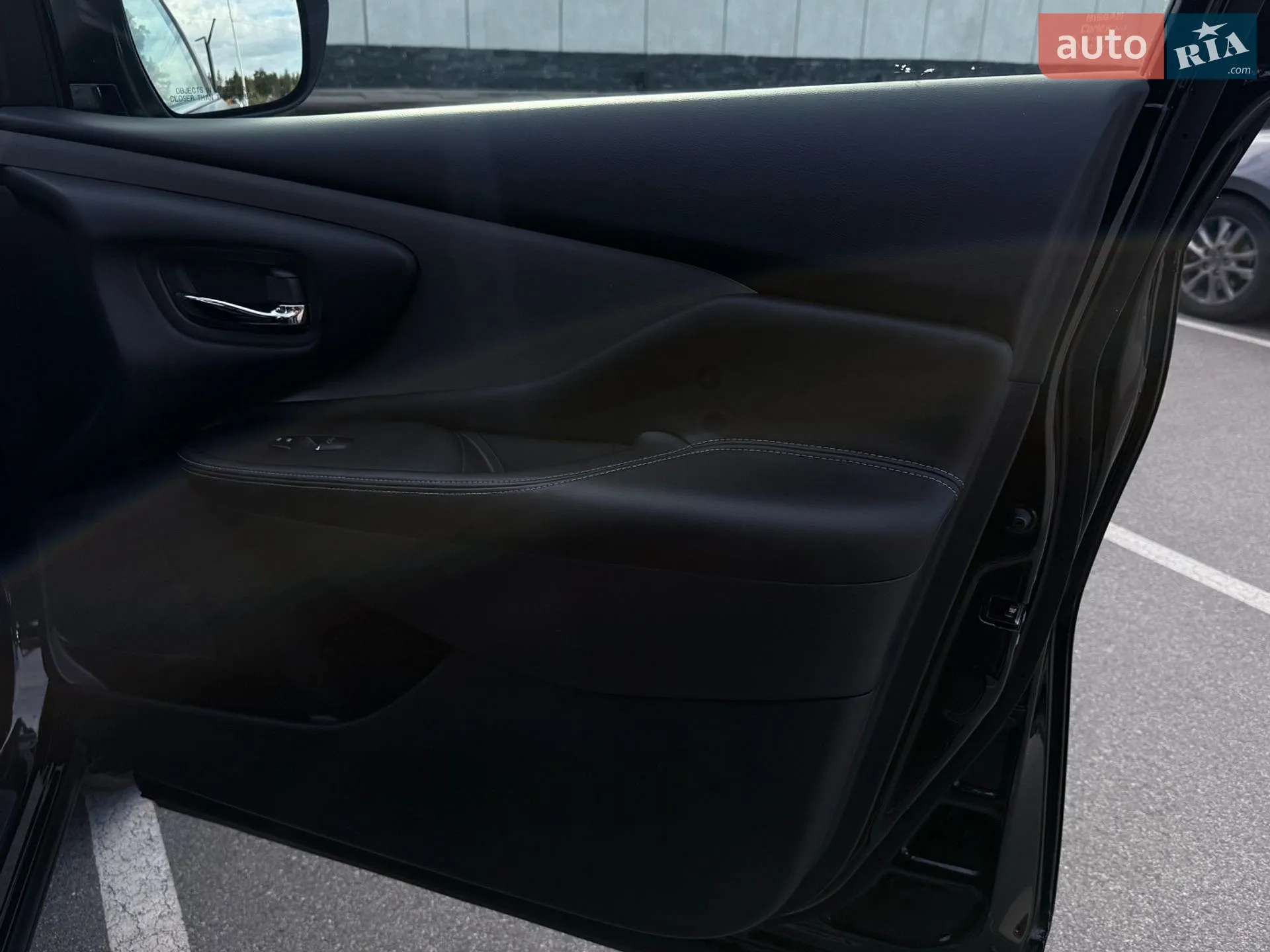 2023 Nissan Murano - мініатюра 56