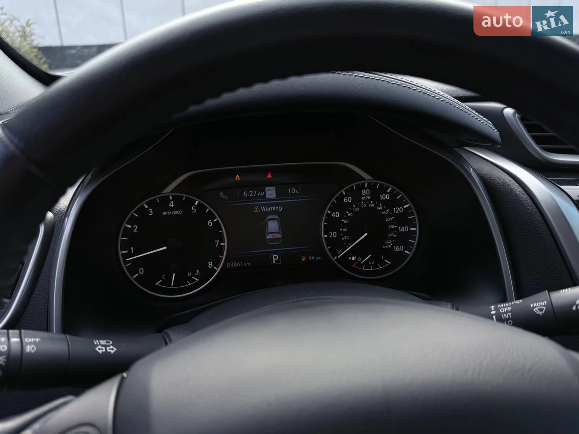 2023 Nissan Murano - мініатюра 66