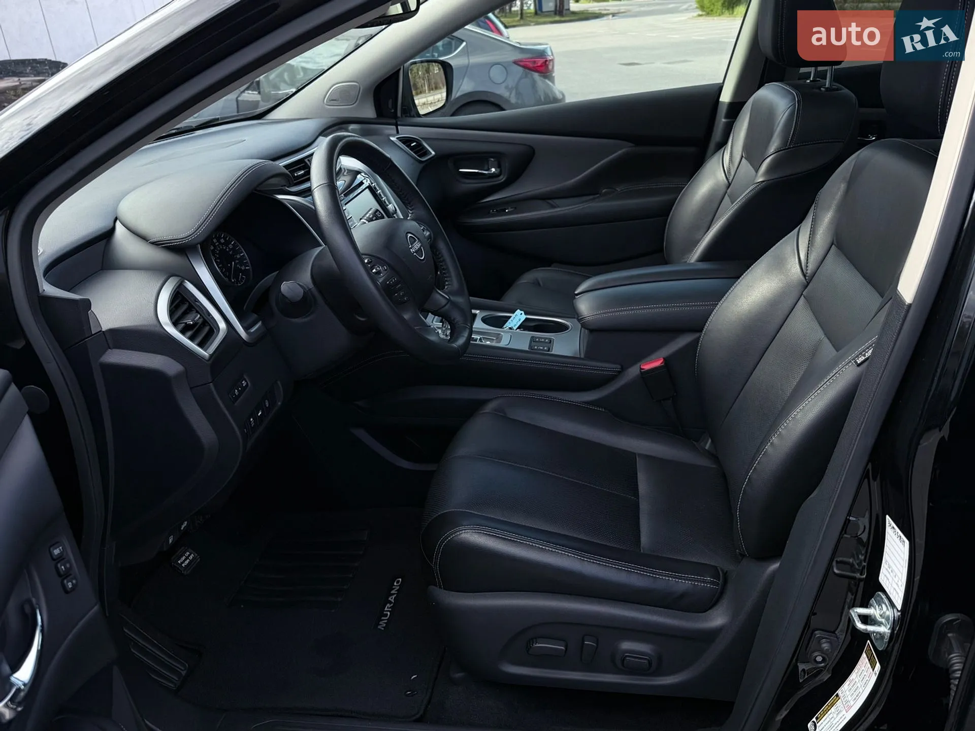 2023 Nissan Murano - мініатюра 68
