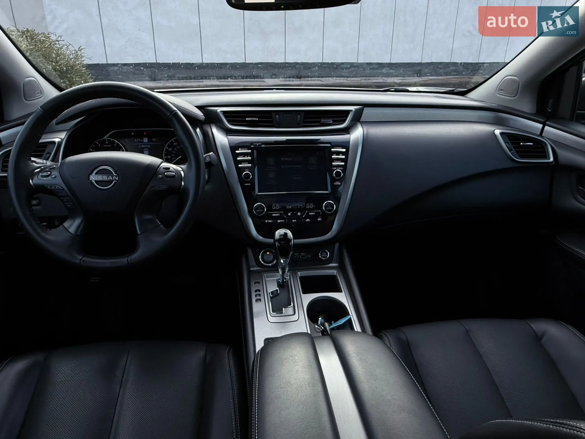 2023 Nissan Murano - мініатюра 77