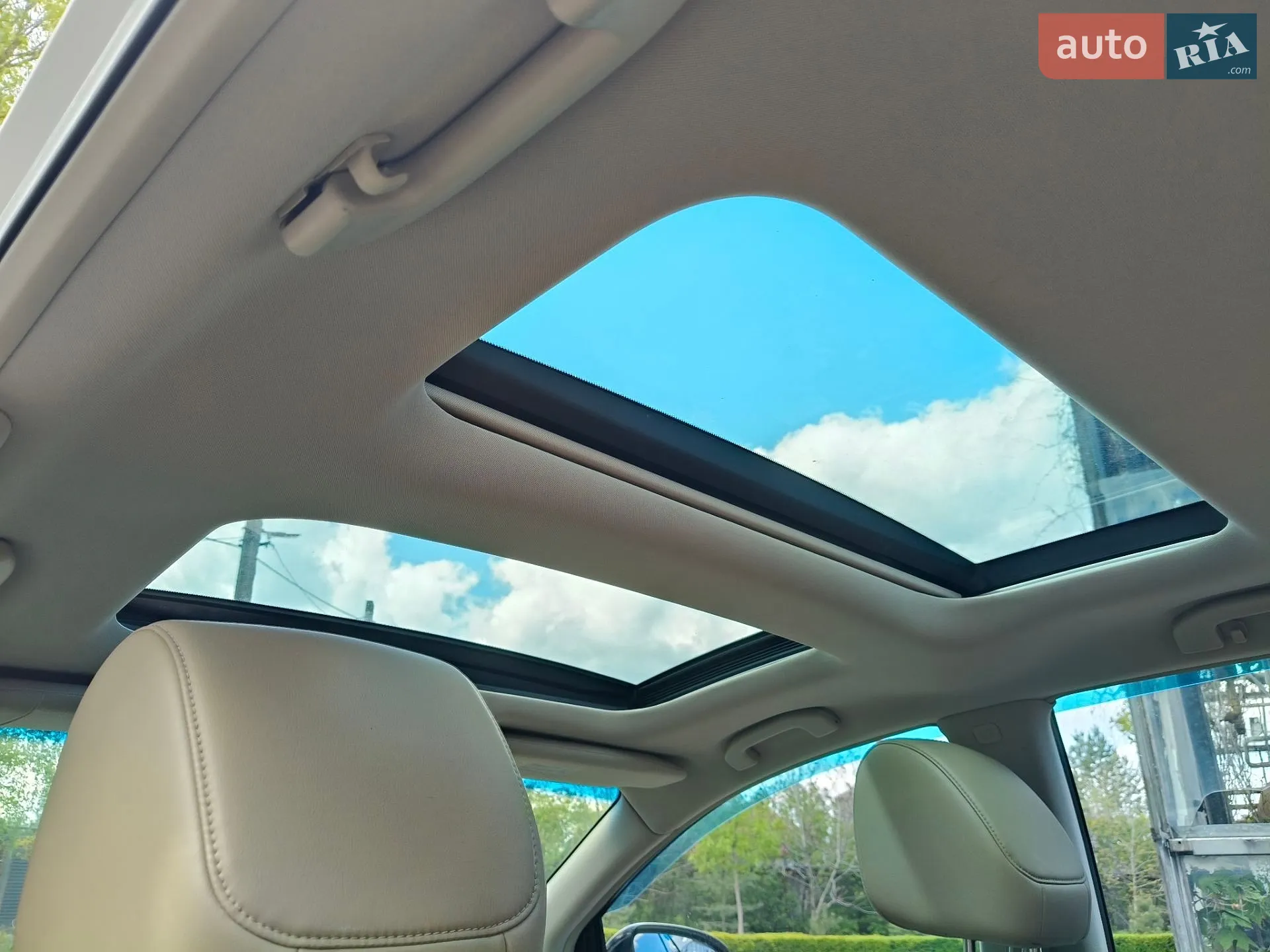 2012 Nissan Murano - мініатюра 18