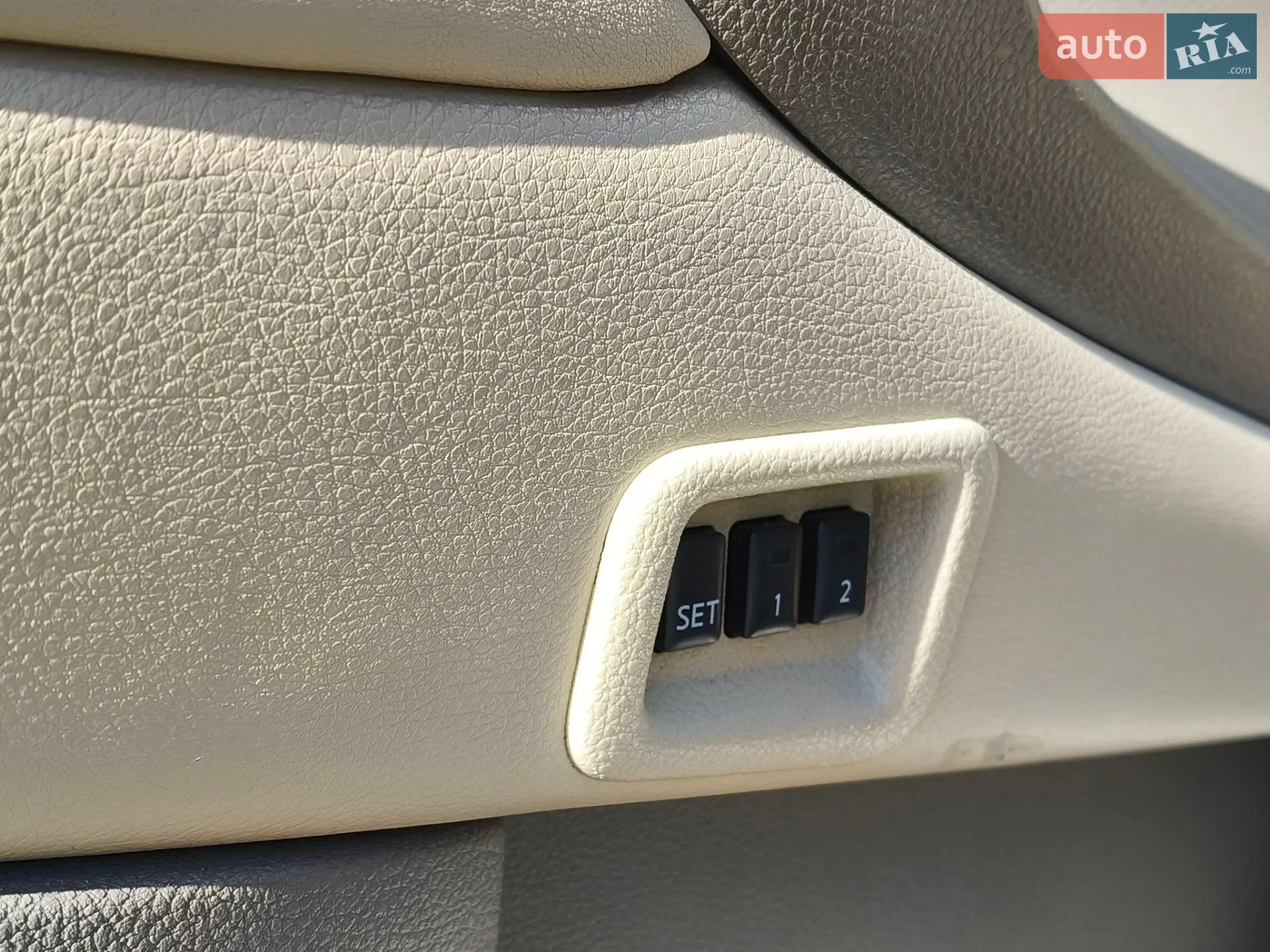 2012 Nissan Murano - мініатюра 24