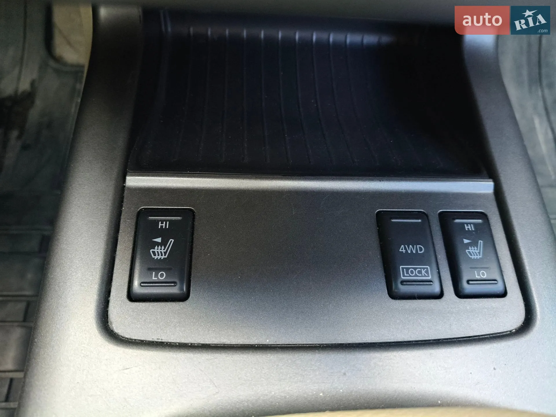 2012 Nissan Murano - мініатюра 21