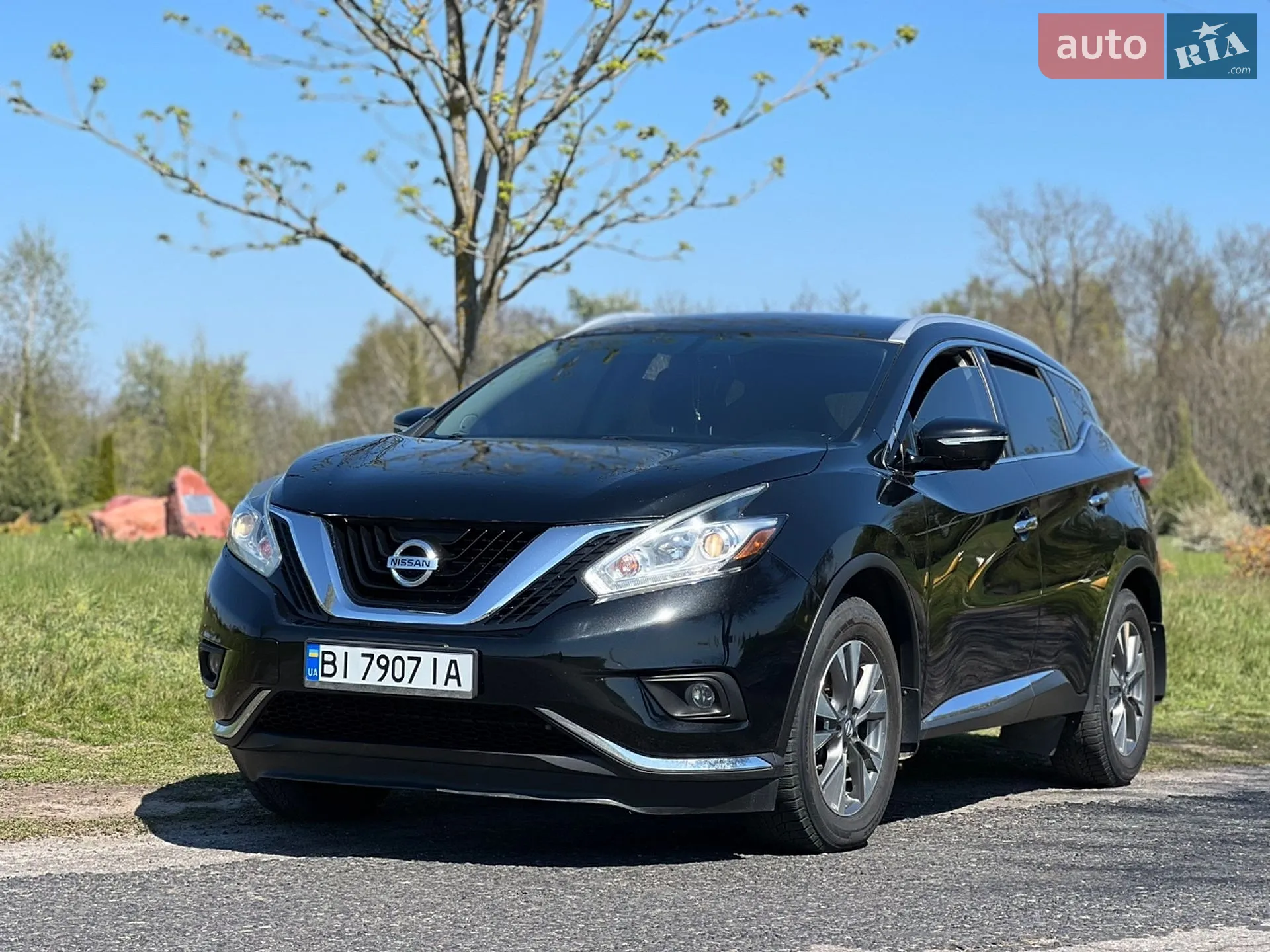 2016 Nissan Murano - мініатюра 13