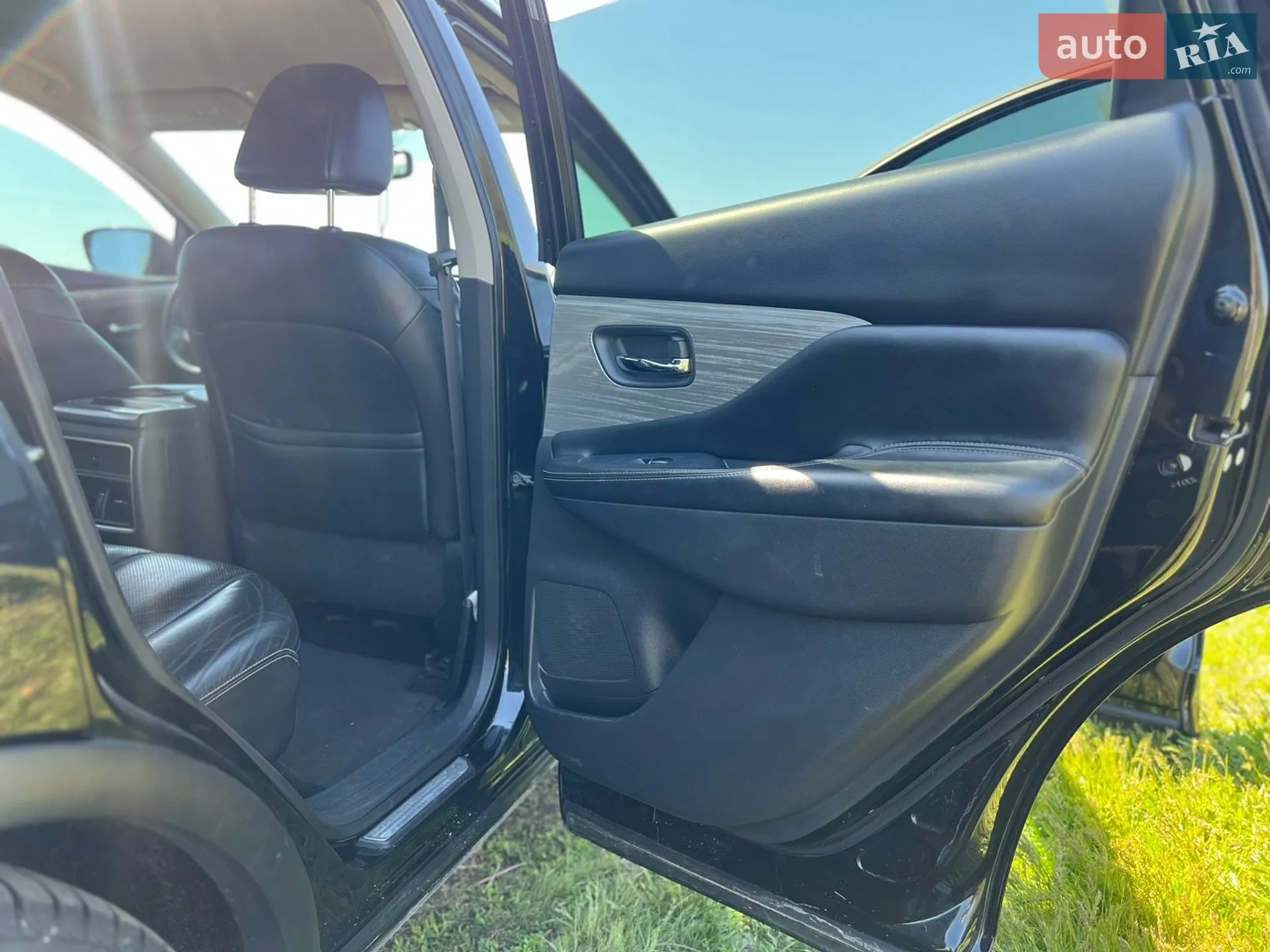 2016 Nissan Murano - мініатюра 40
