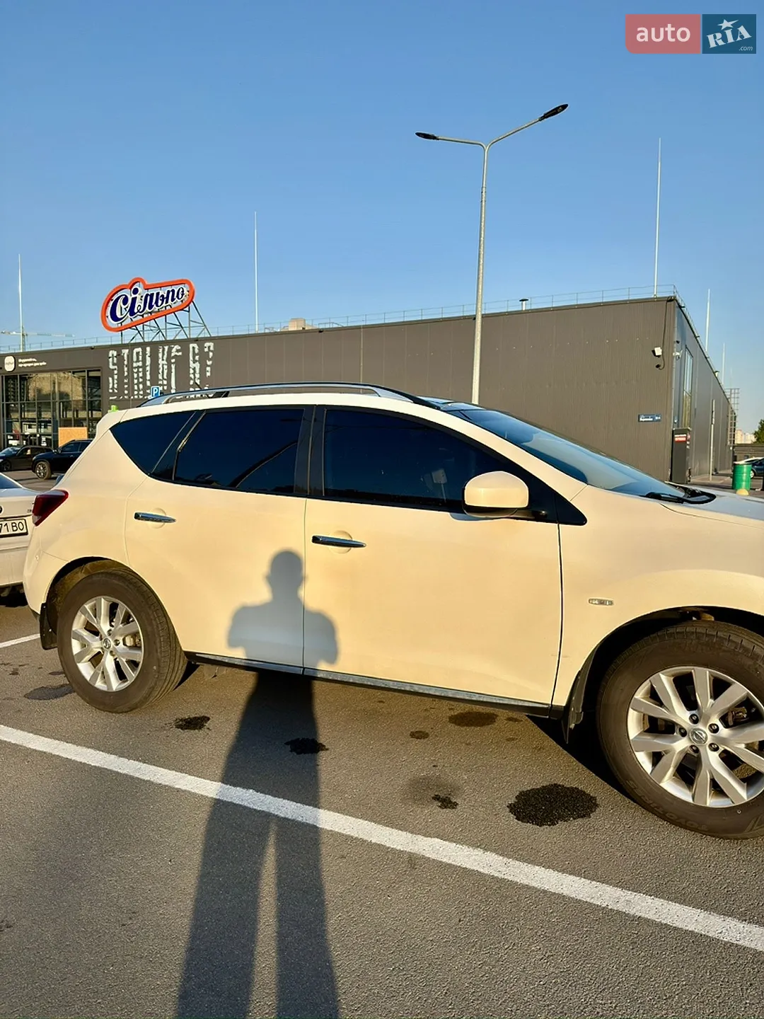 2012 Nissan Murano - мініатюра 13