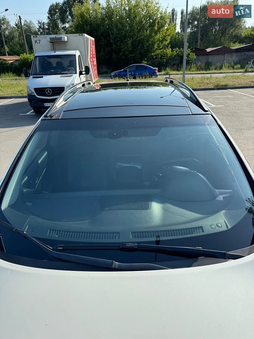 2012 Nissan Murano - мініатюра 37