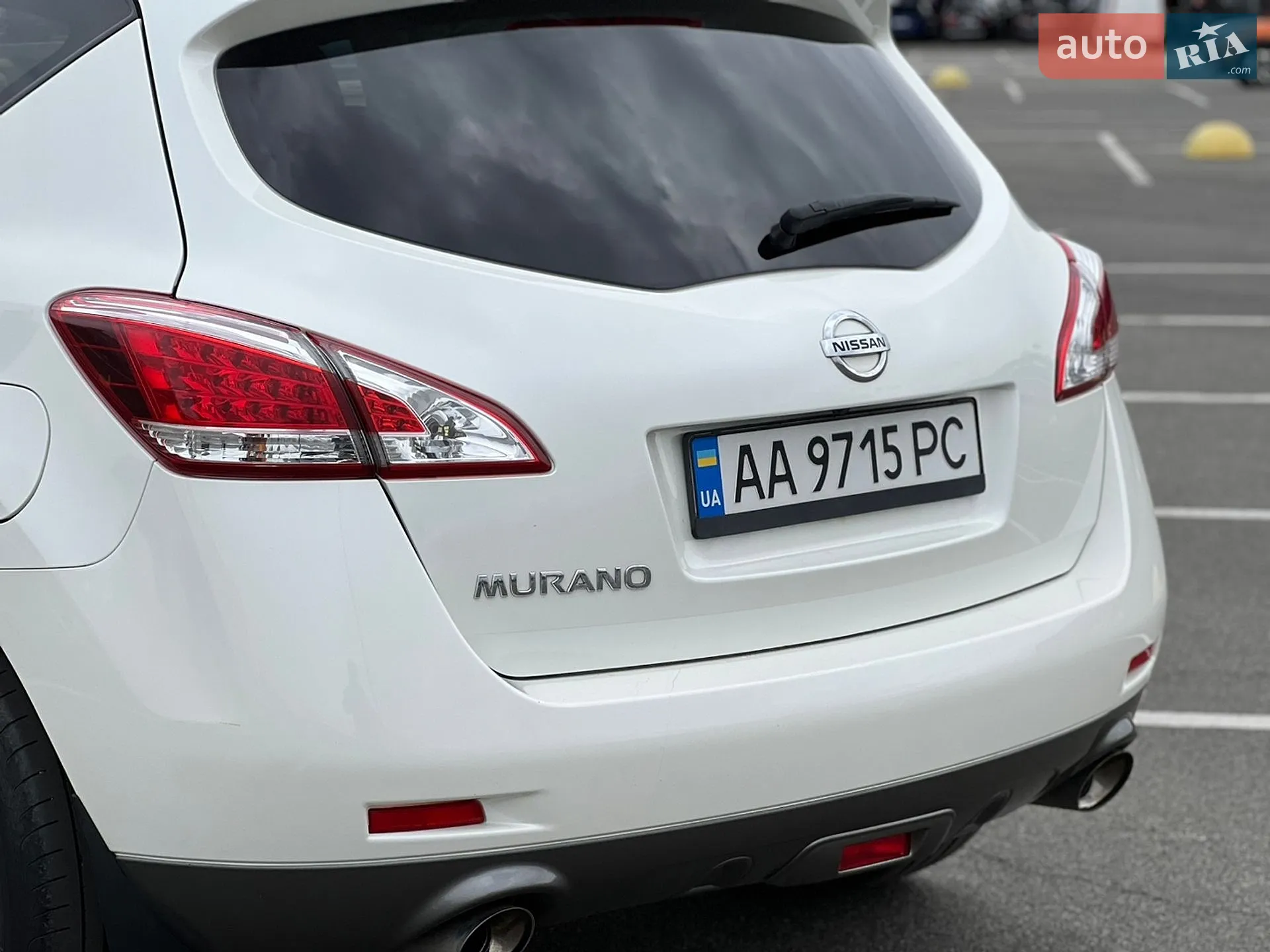 2013 Nissan Murano - мініатюра 15