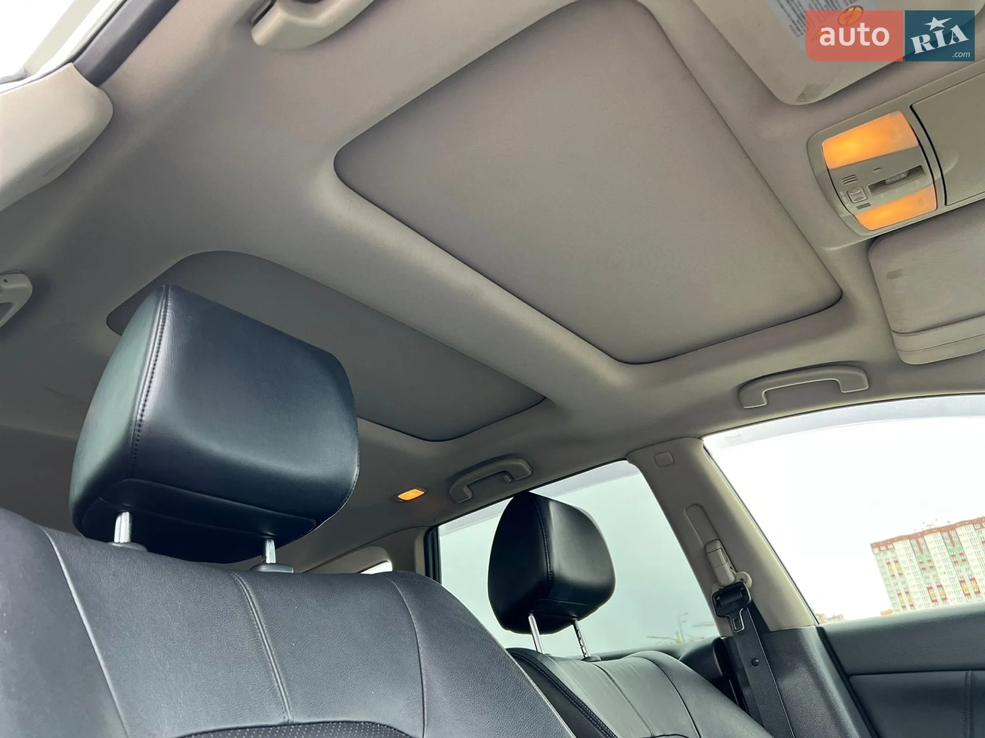 2013 Nissan Murano - мініатюра 29
