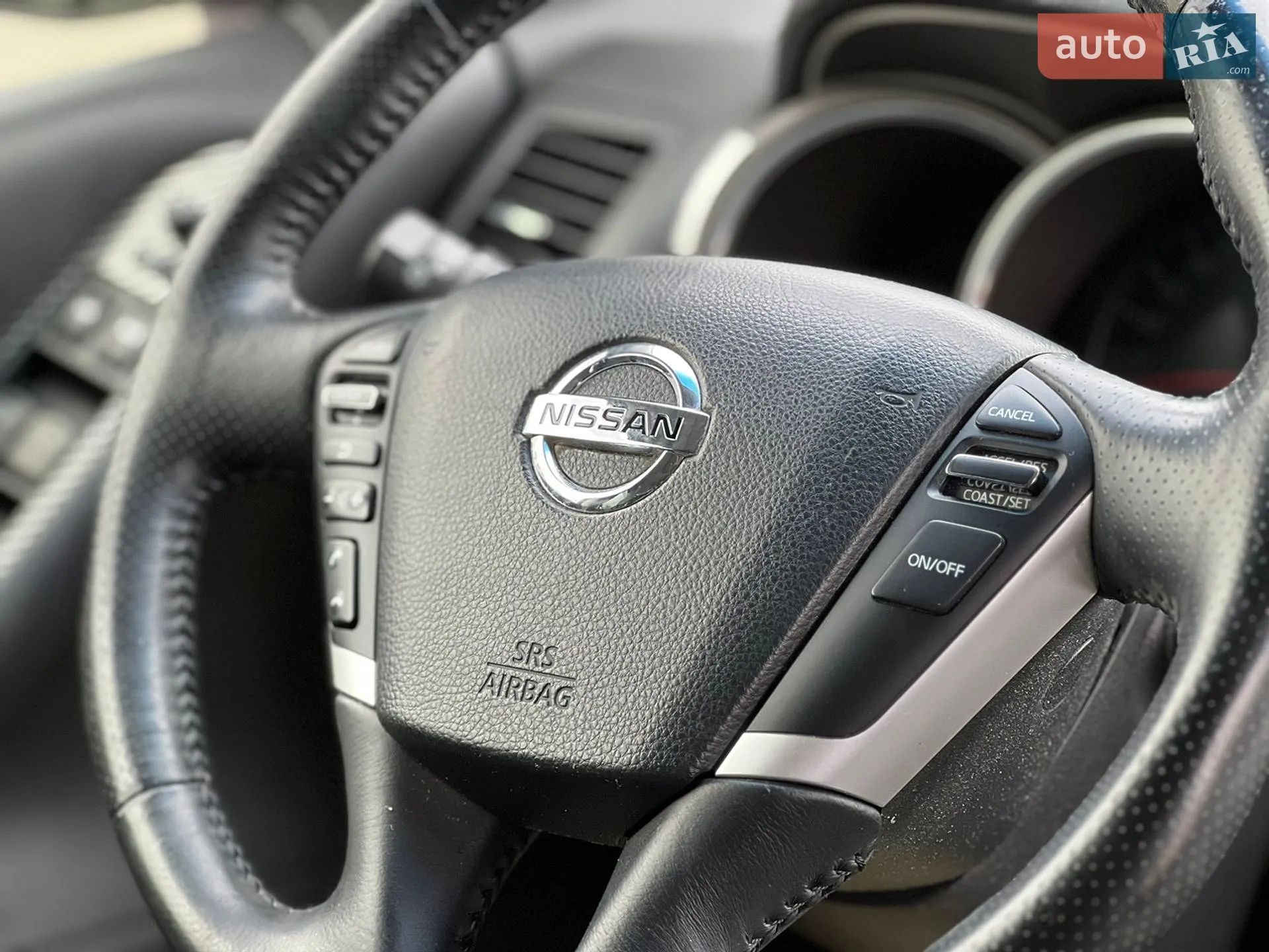 2013 Nissan Murano - мініатюра 28