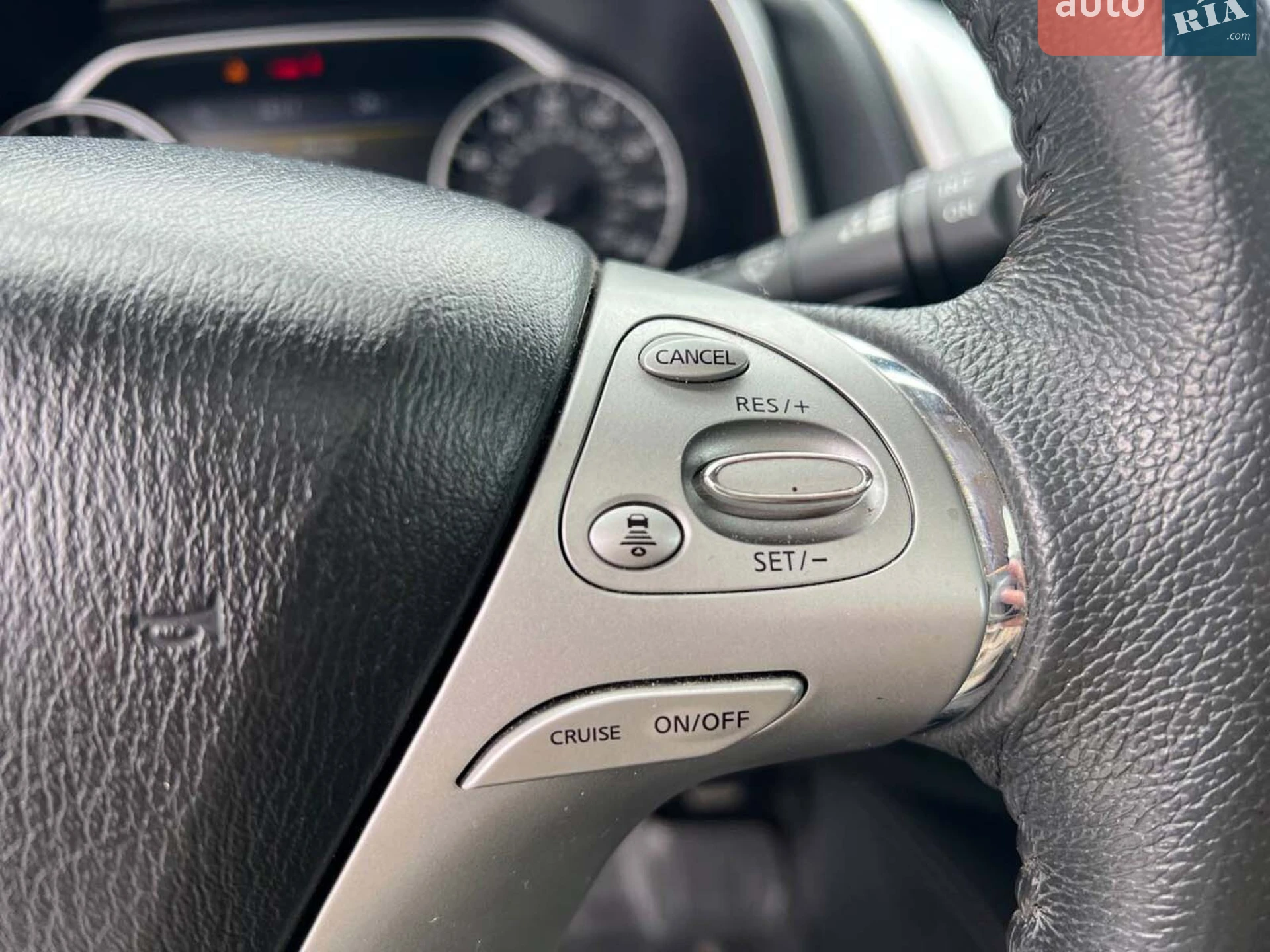 2016 Nissan Murano - мініатюра 26