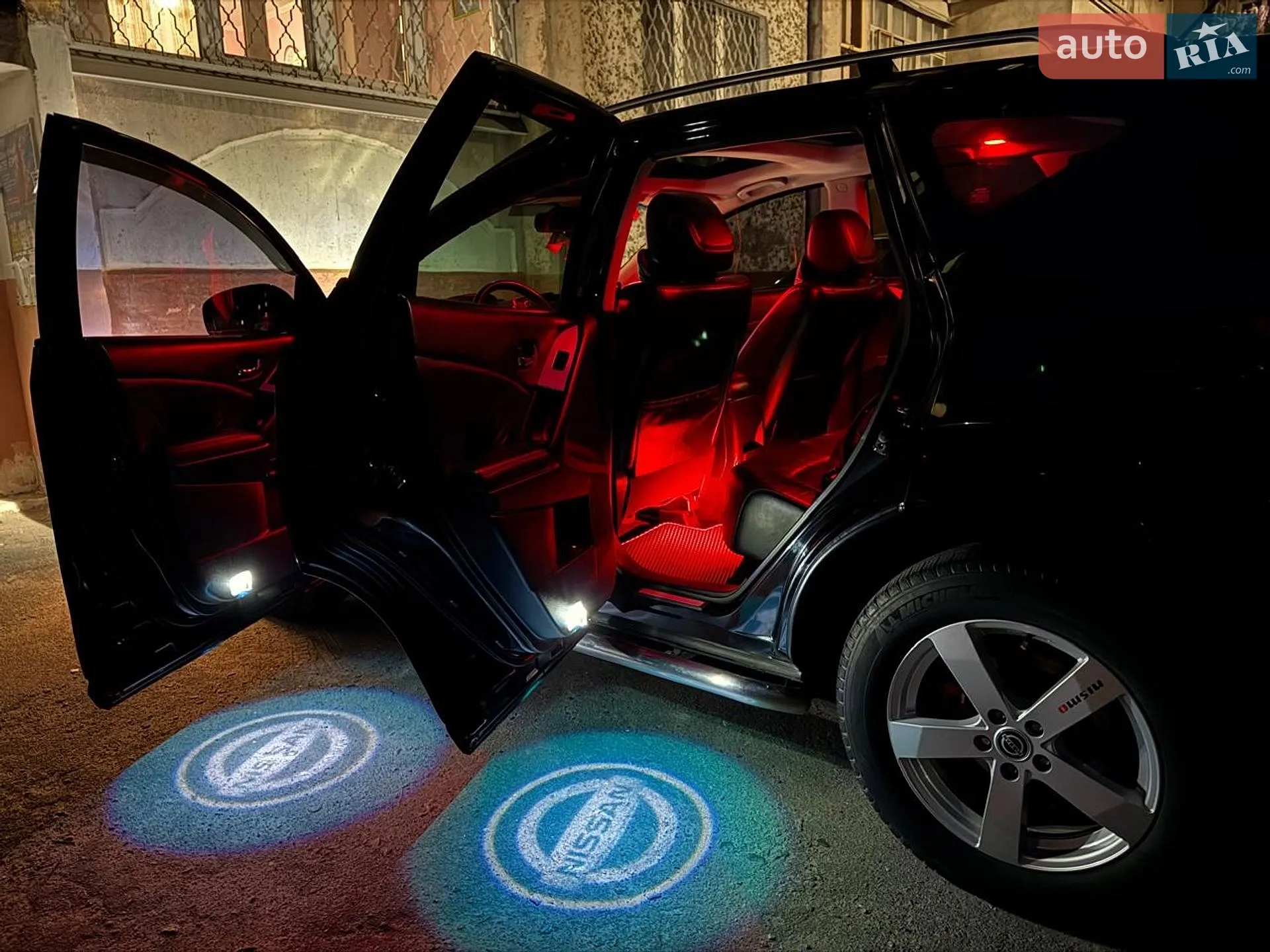 2011 Nissan Murano - мініатюра 34