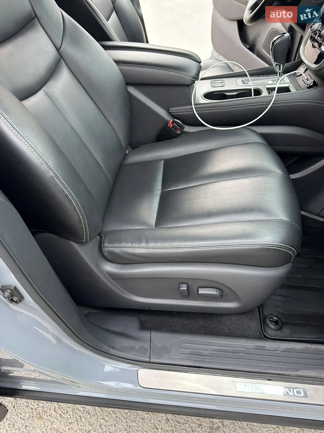 2022 Nissan Murano - мініатюра 4