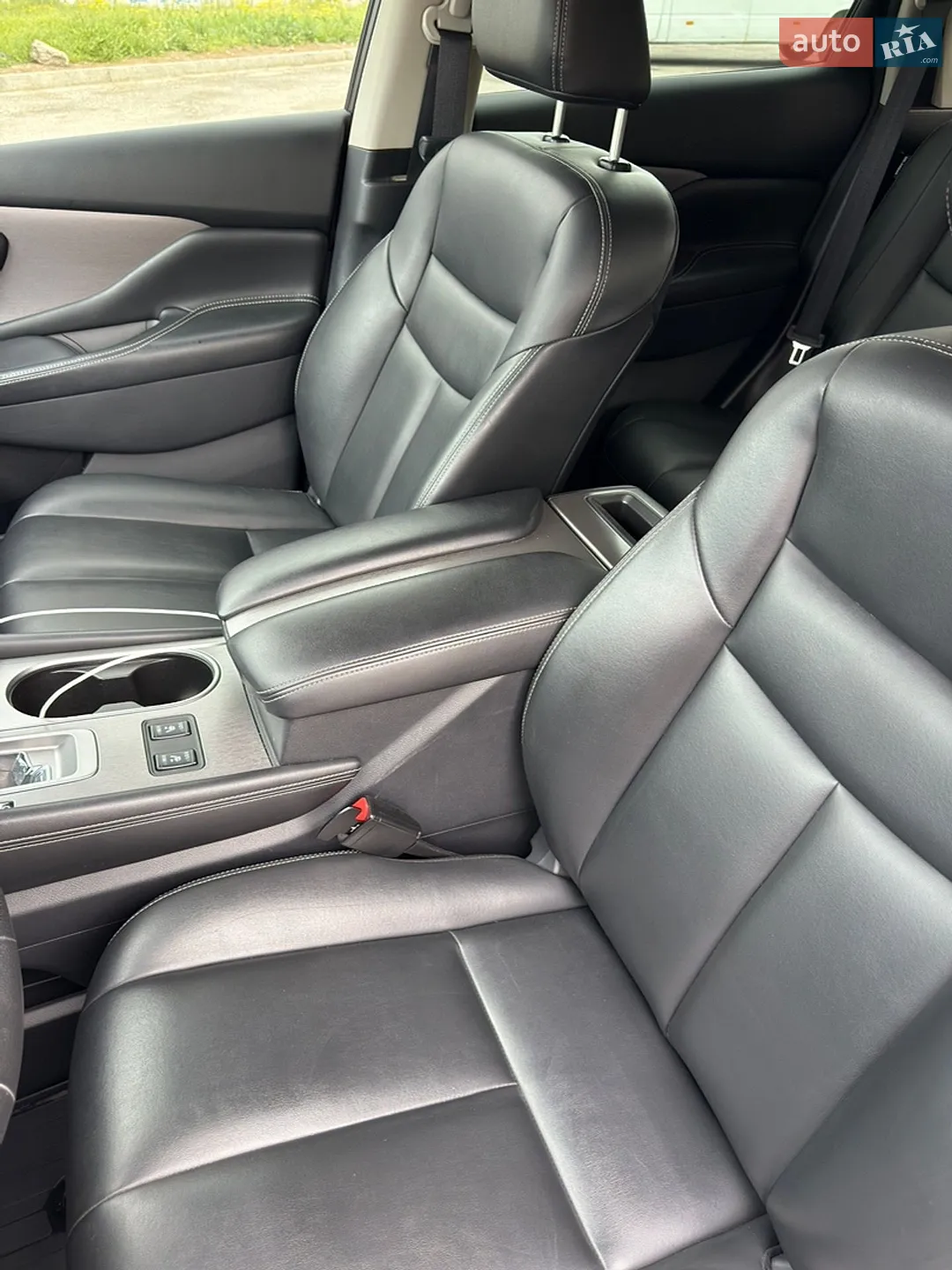 2022 Nissan Murano - мініатюра 8