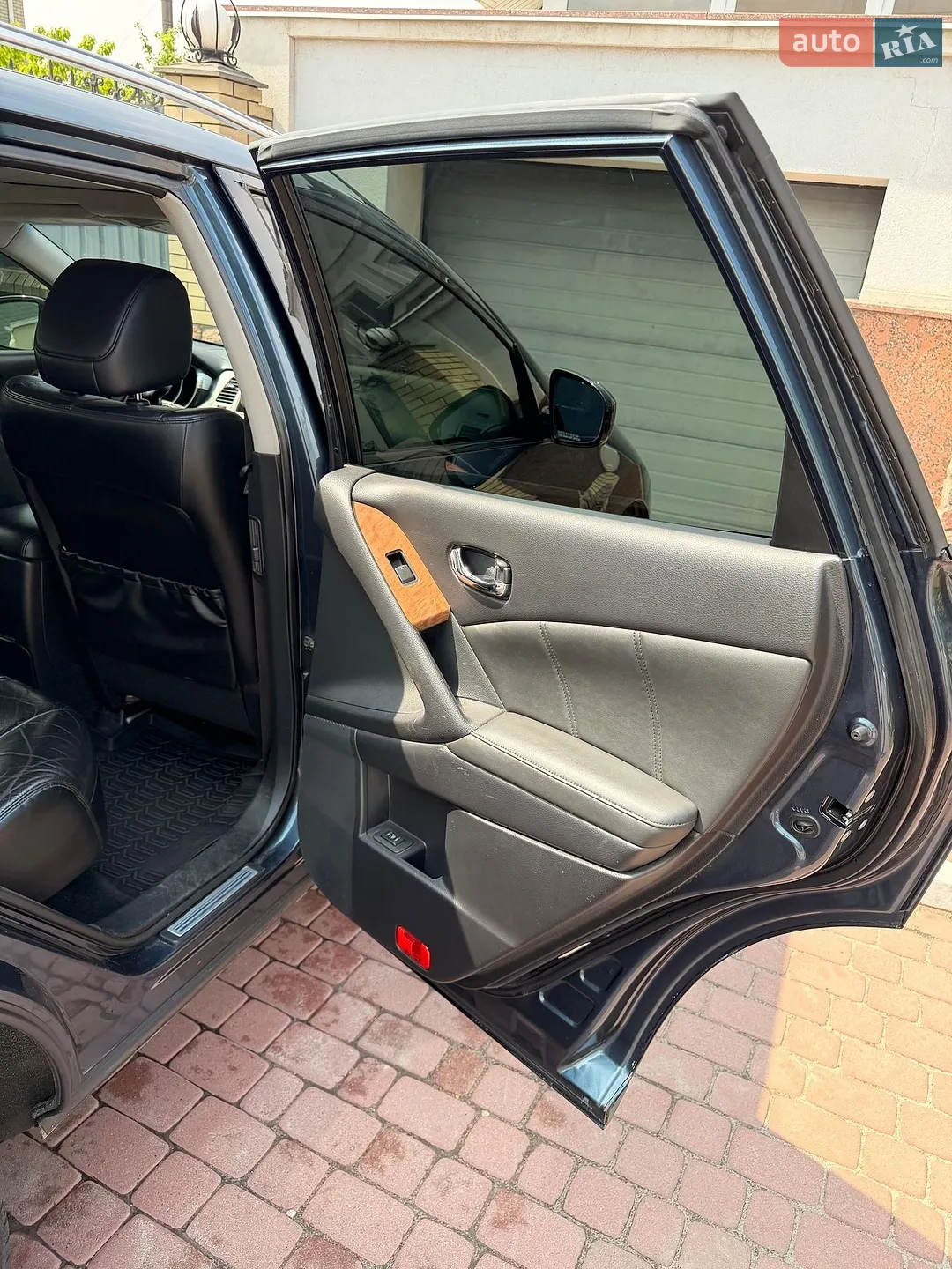 2011 Nissan Murano - мініатюра 15