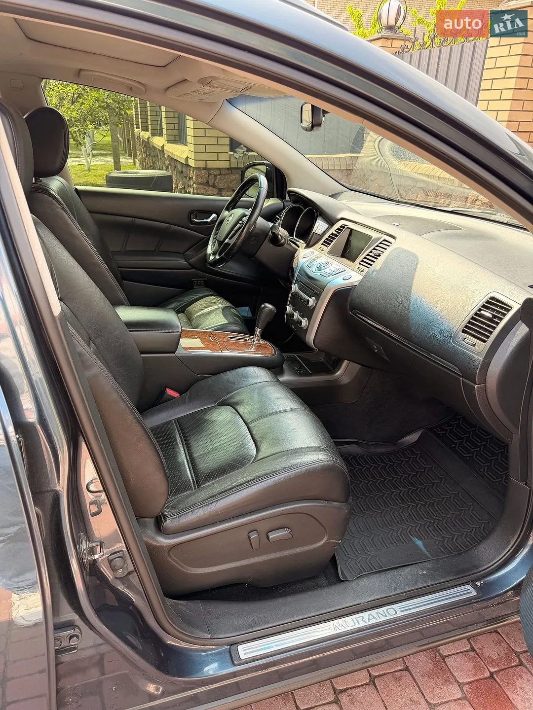 2011 Nissan Murano - мініатюра 18
