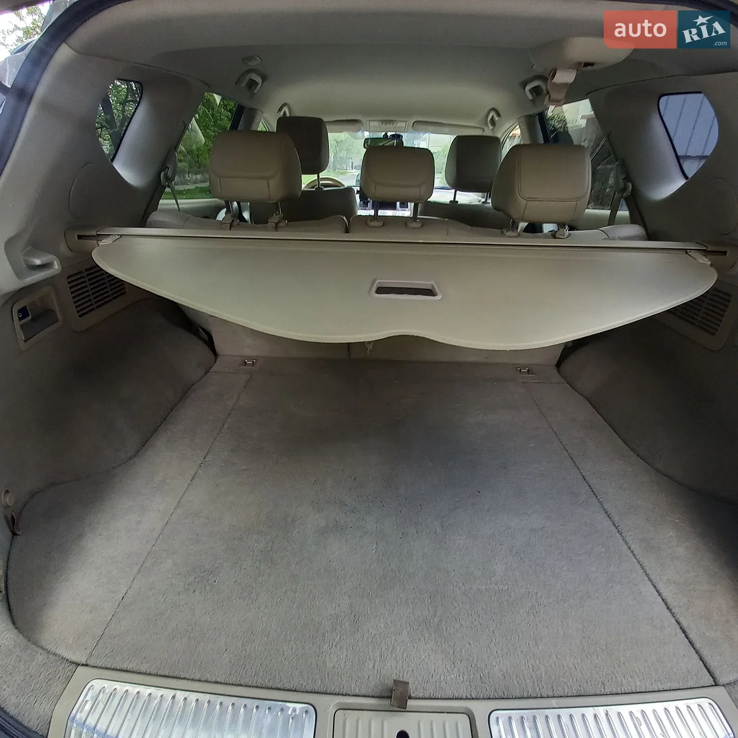 2012 Nissan Murano - мініатюра 27