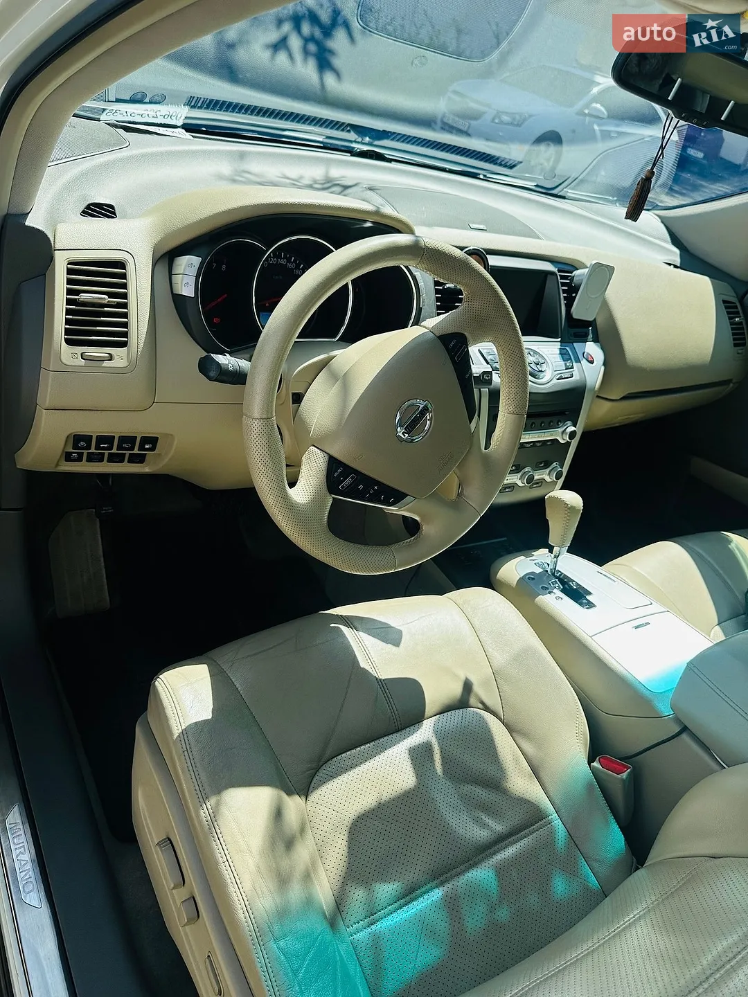 2013 Nissan Murano - мініатюра 12