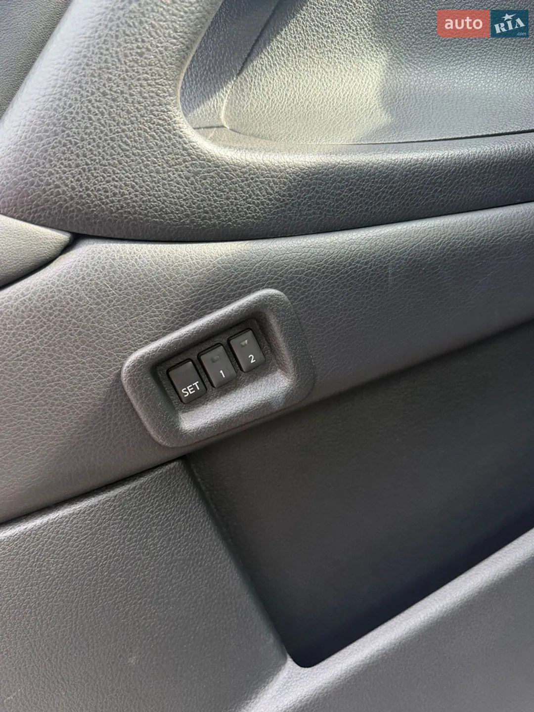 2012 Nissan Murano - мініатюра 20