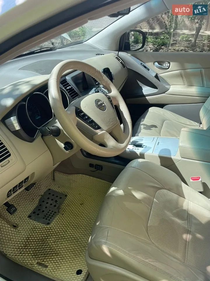 2013 Nissan Murano - мініатюра 49