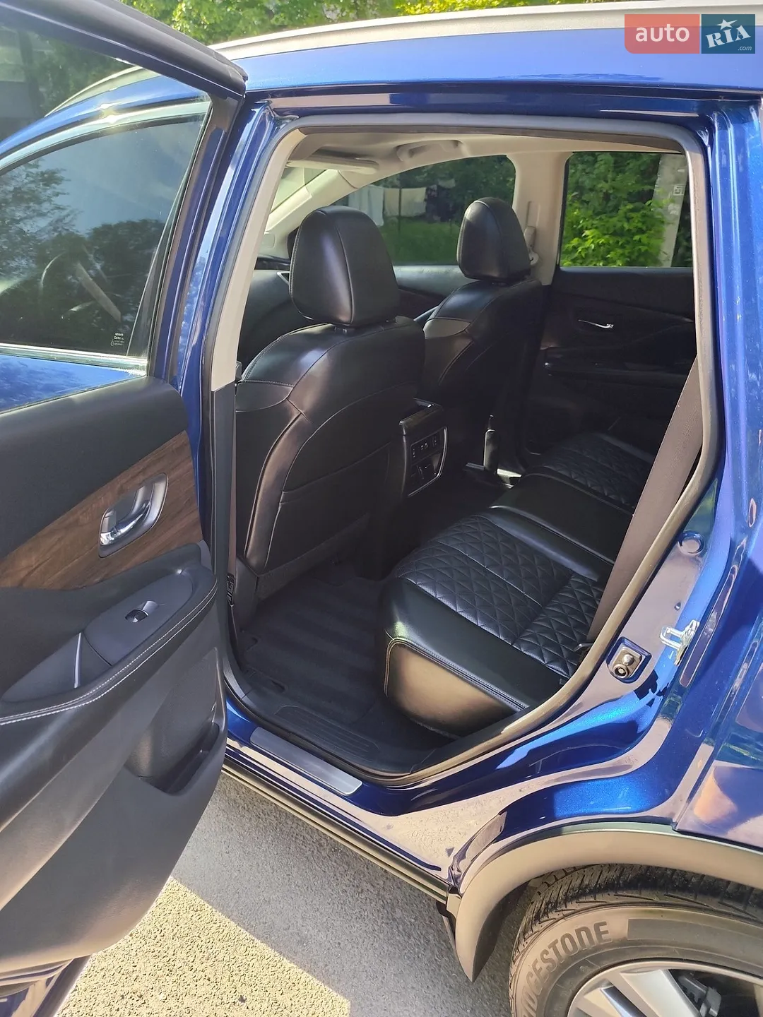 2022 Nissan Murano - мініатюра 14