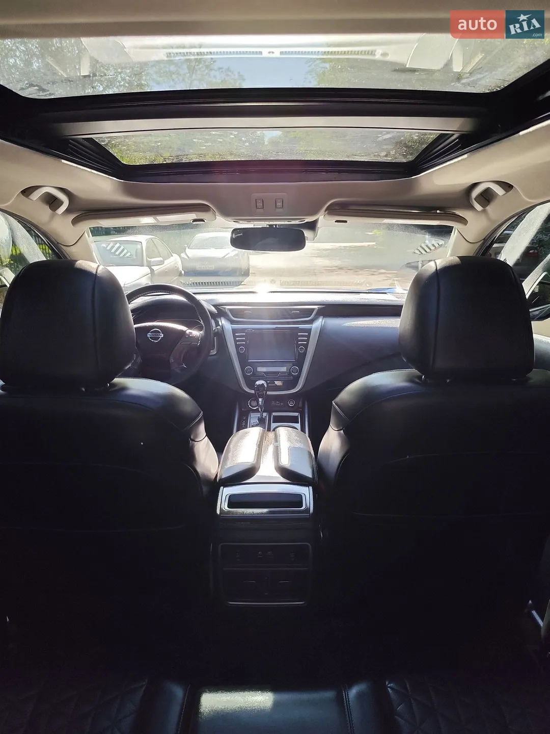 2022 Nissan Murano - мініатюра 22