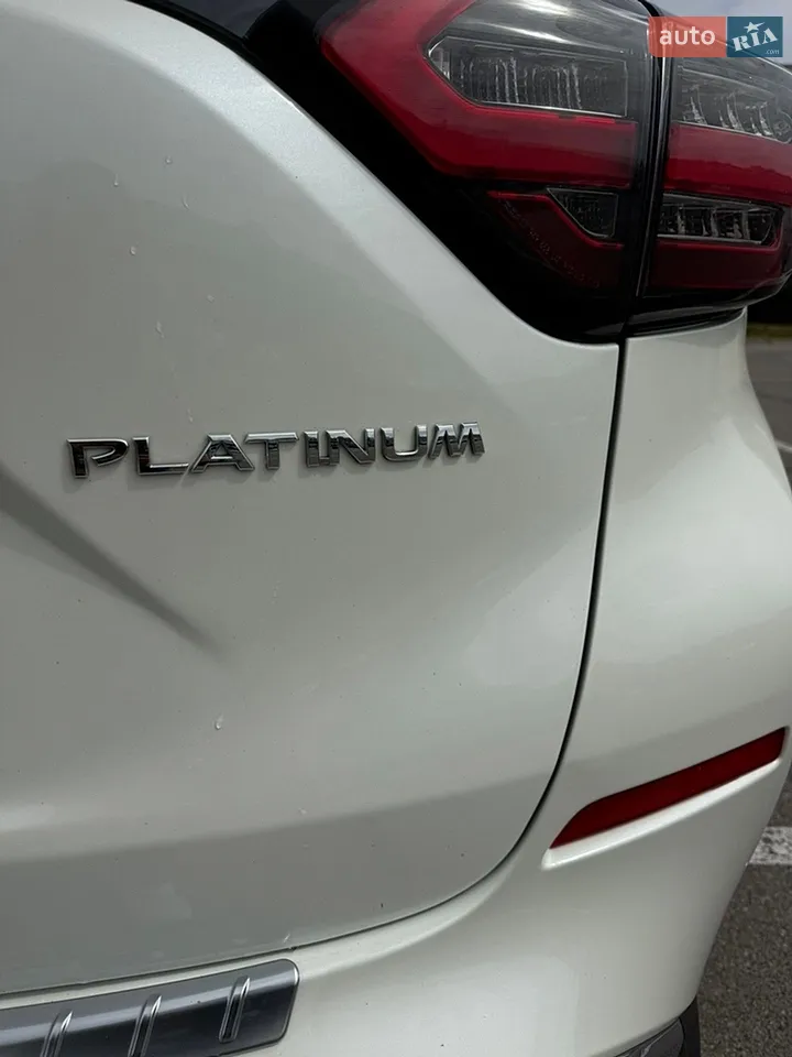 2020 Nissan Murano - мініатюра 29