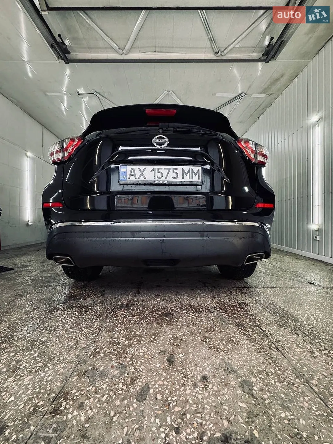 2018 Nissan Murano - мініатюра 14
