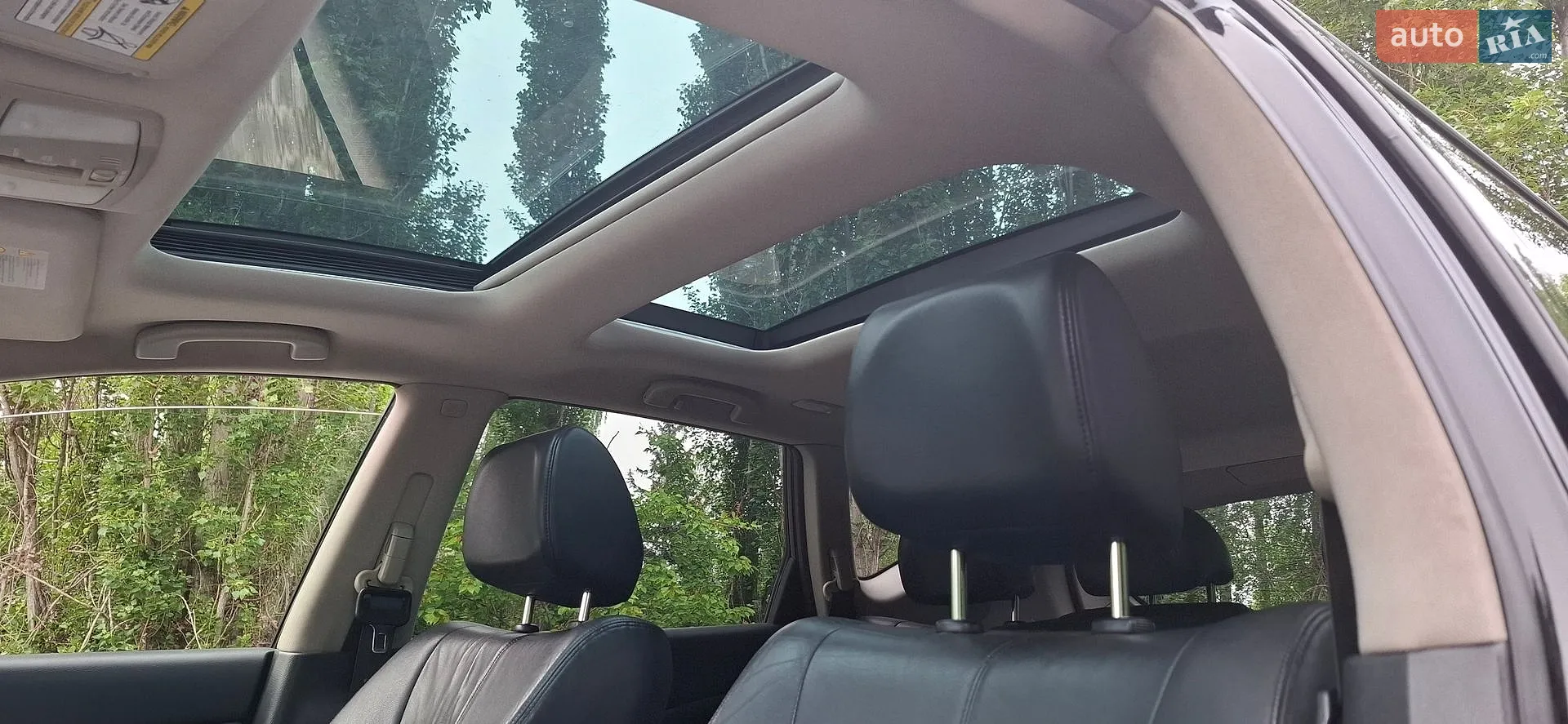 2014 Nissan Murano - мініатюра 18