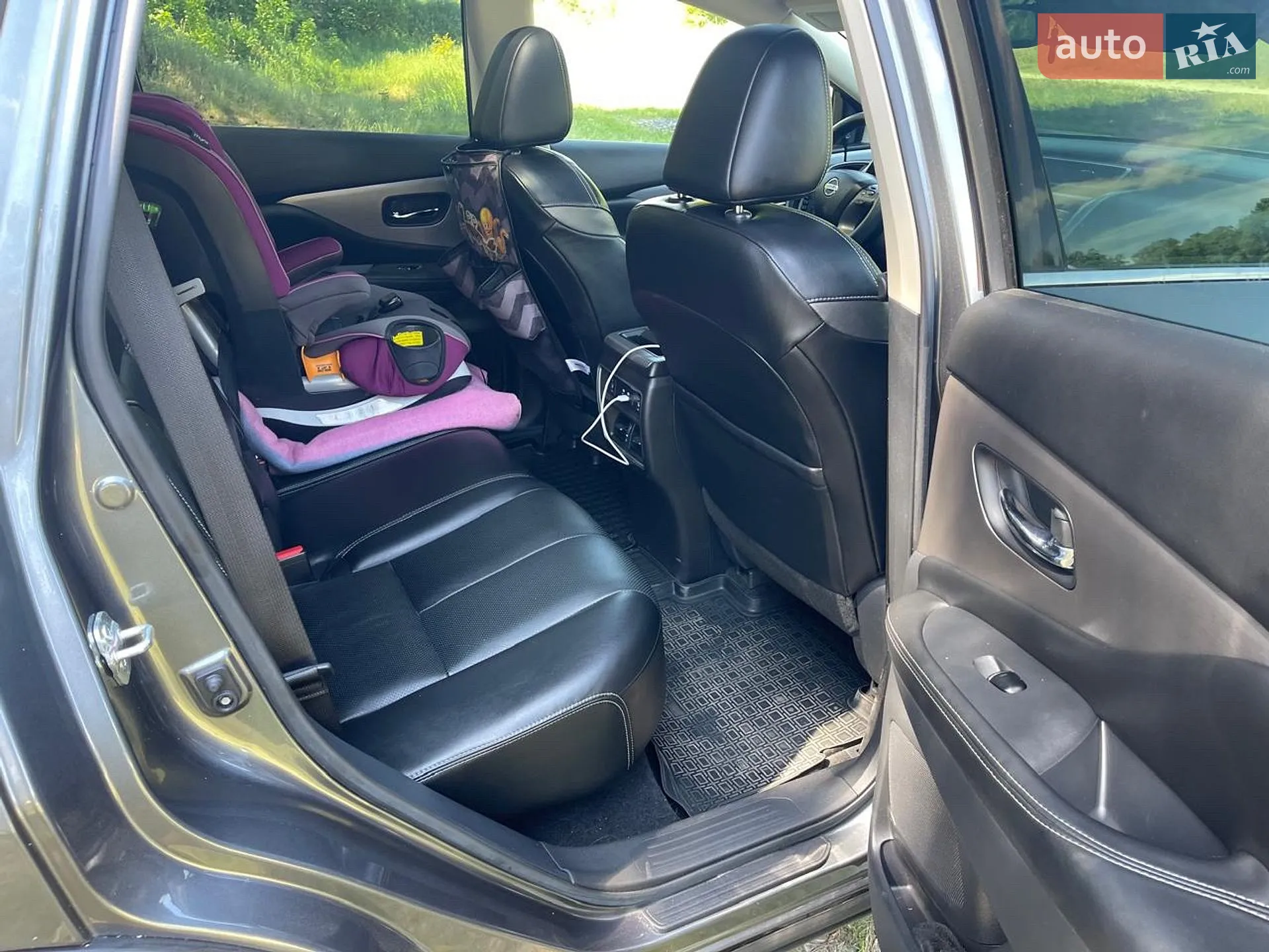 2019 Nissan Murano - мініатюра 6