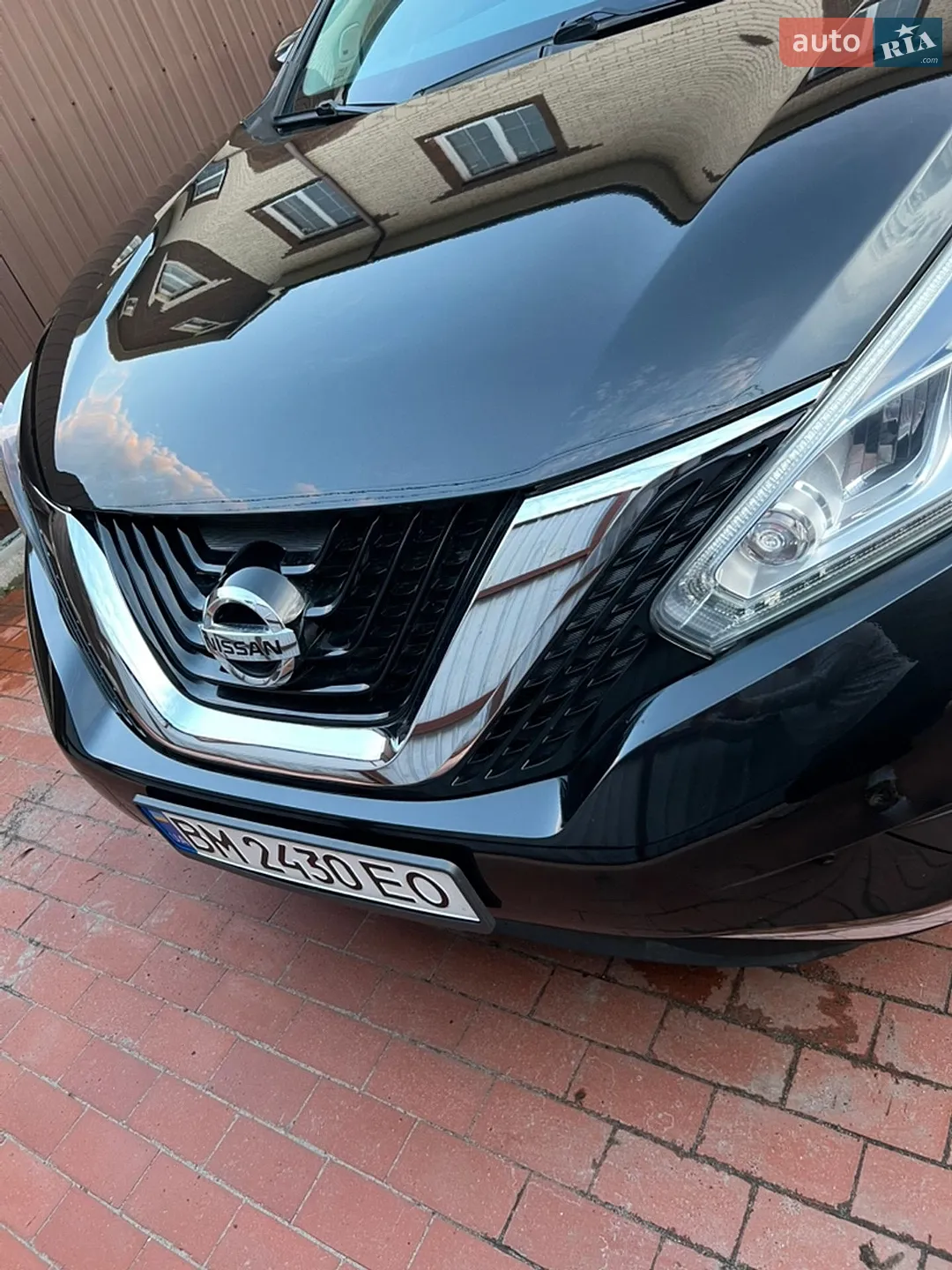 2018 Nissan Murano - мініатюра 13