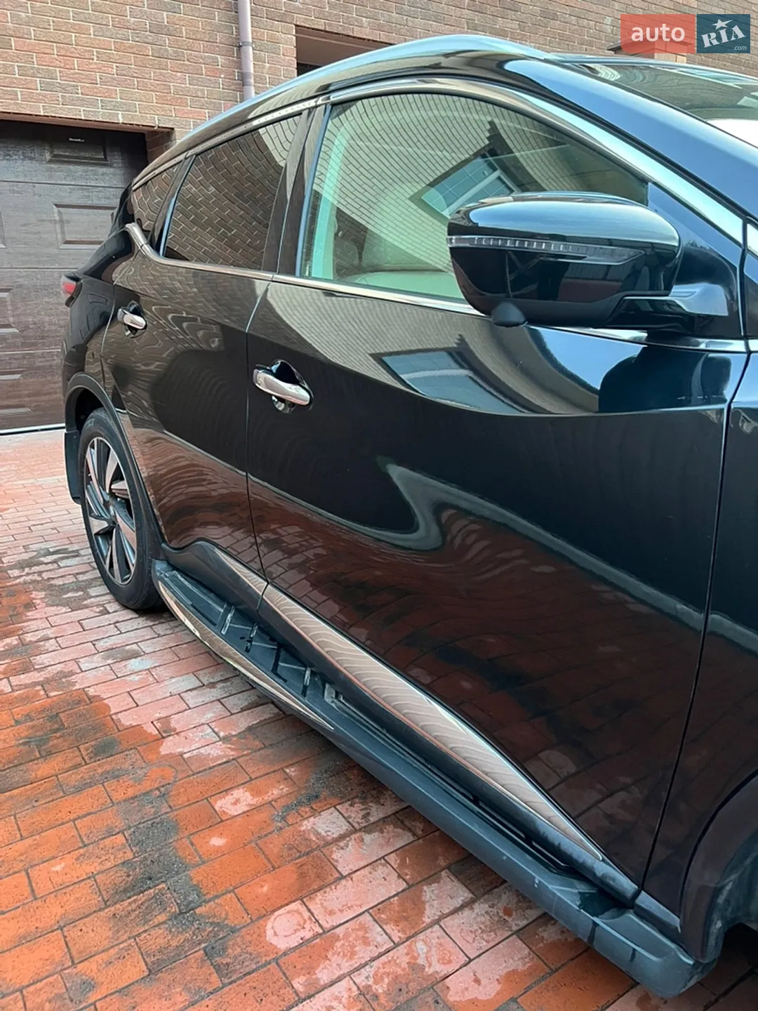 2018 Nissan Murano - мініатюра 9