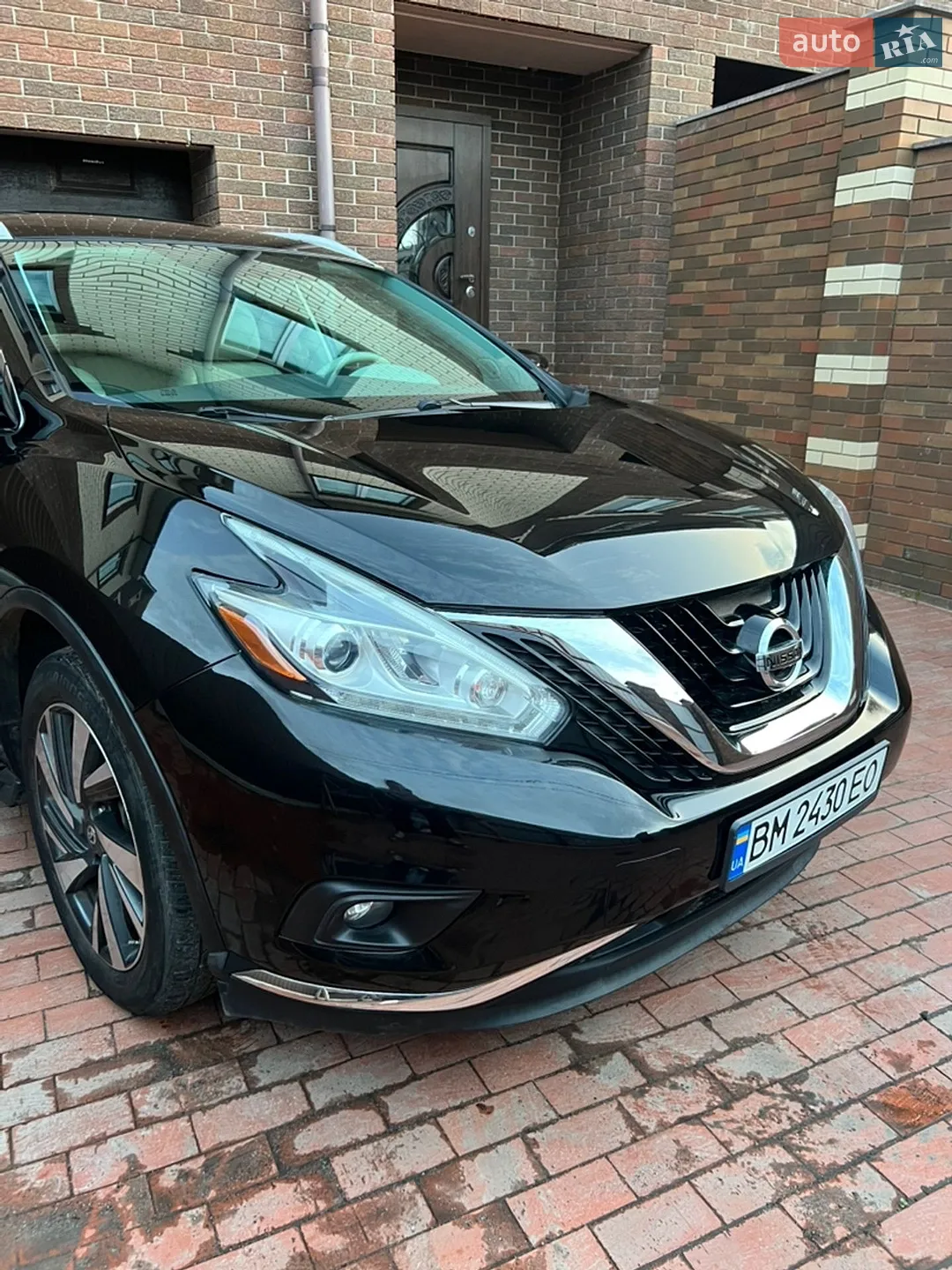 2018 Nissan Murano - мініатюра 6