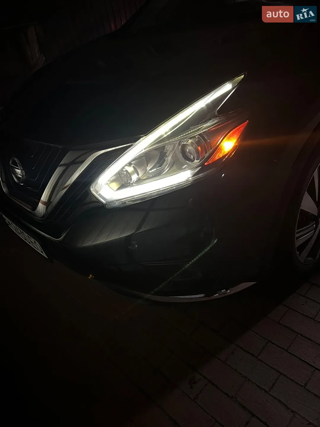 2018 Nissan Murano - мініатюра 20
