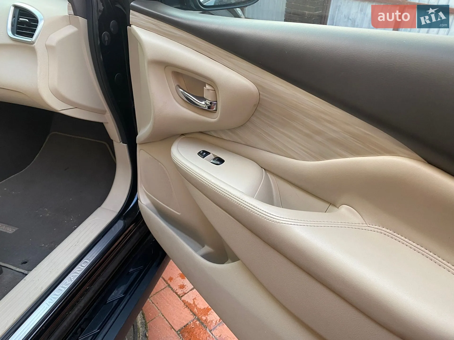 2018 Nissan Murano - мініатюра 22