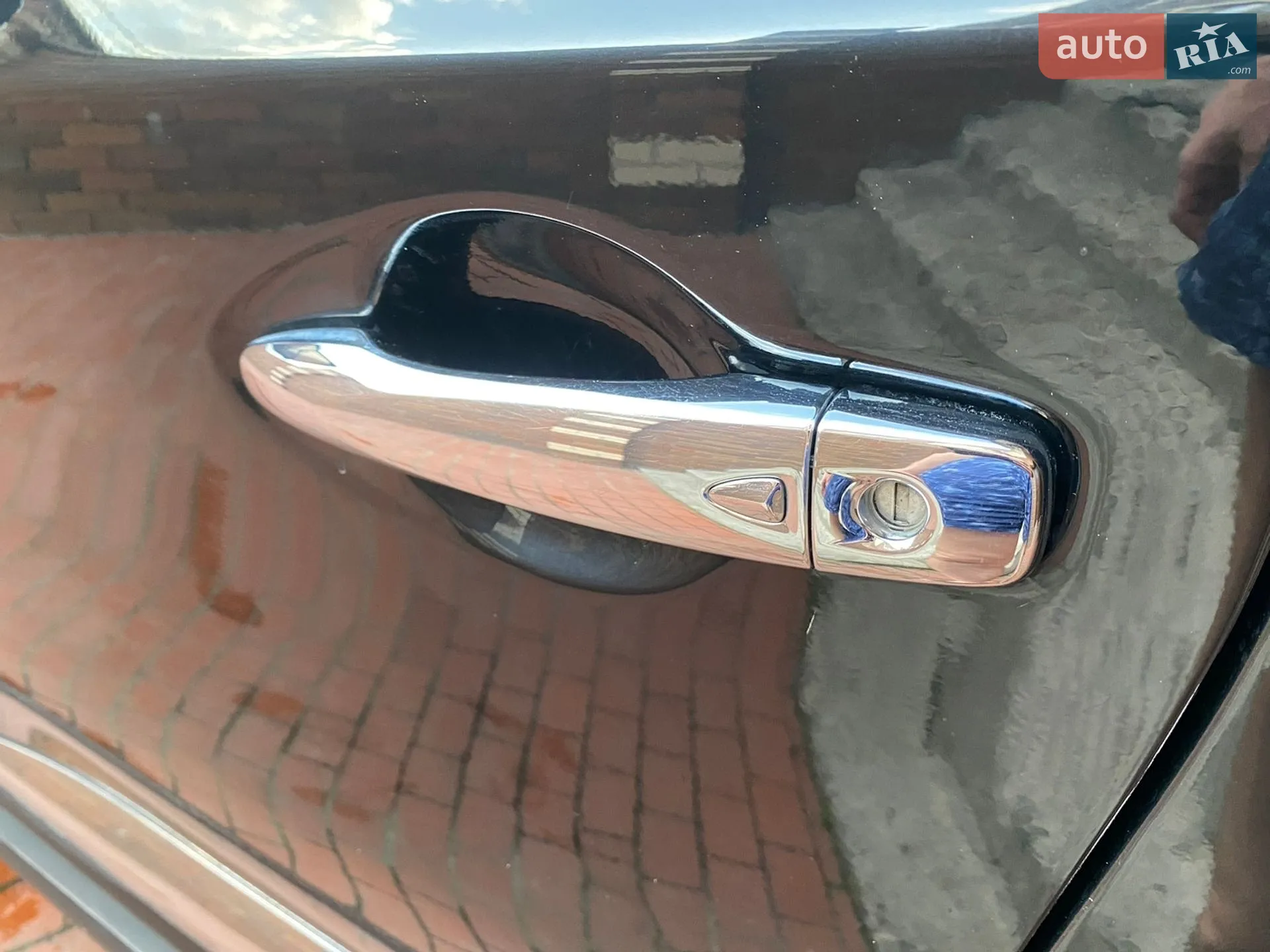 2018 Nissan Murano - мініатюра 25