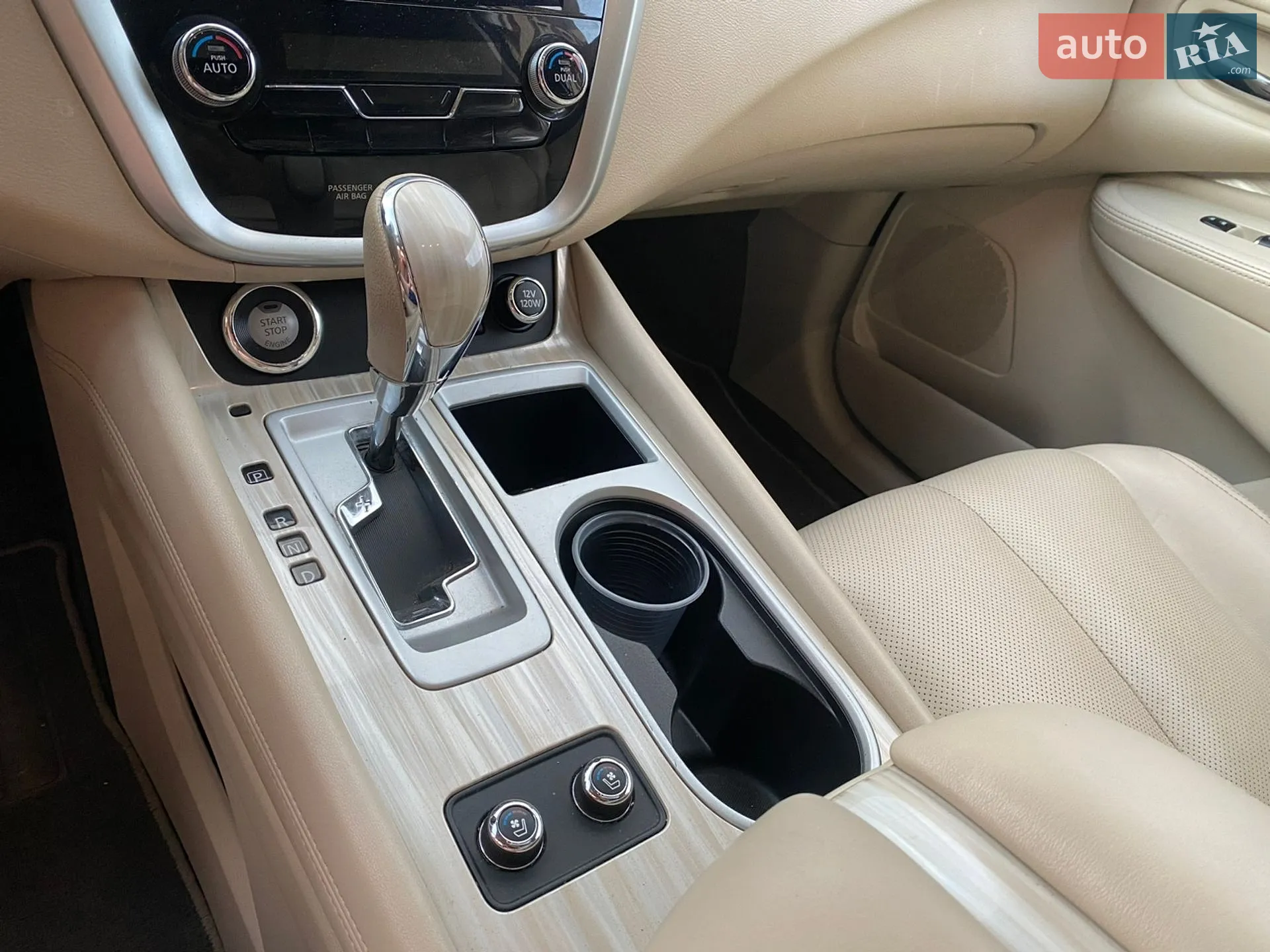2018 Nissan Murano - мініатюра 29