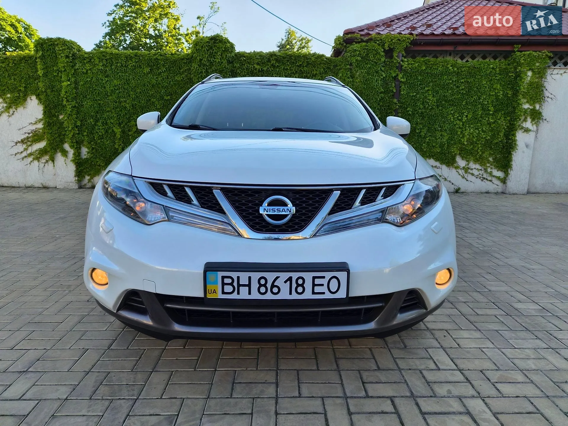 2013 Nissan Murano - мініатюра 16