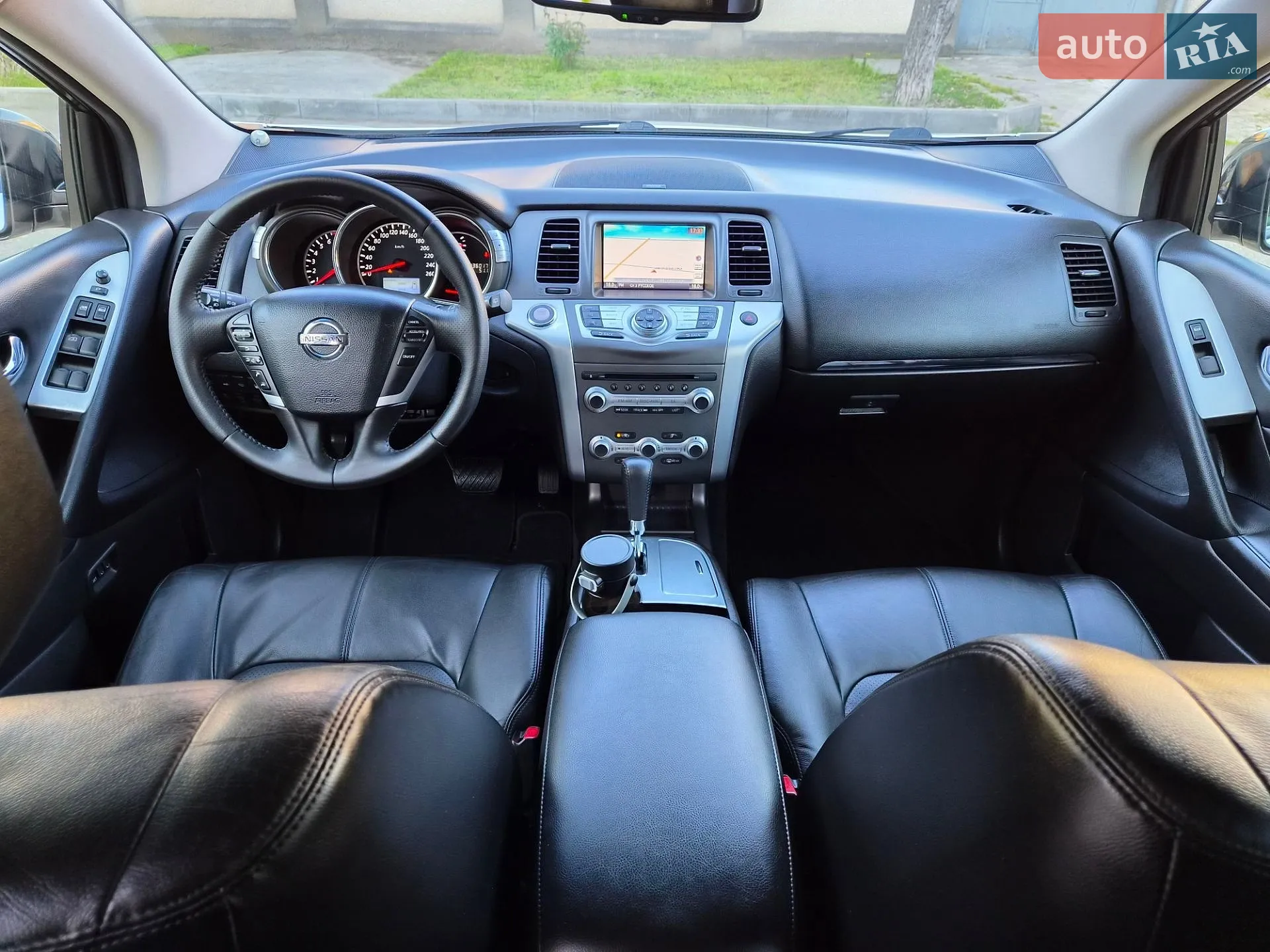 2013 Nissan Murano - мініатюра 21
